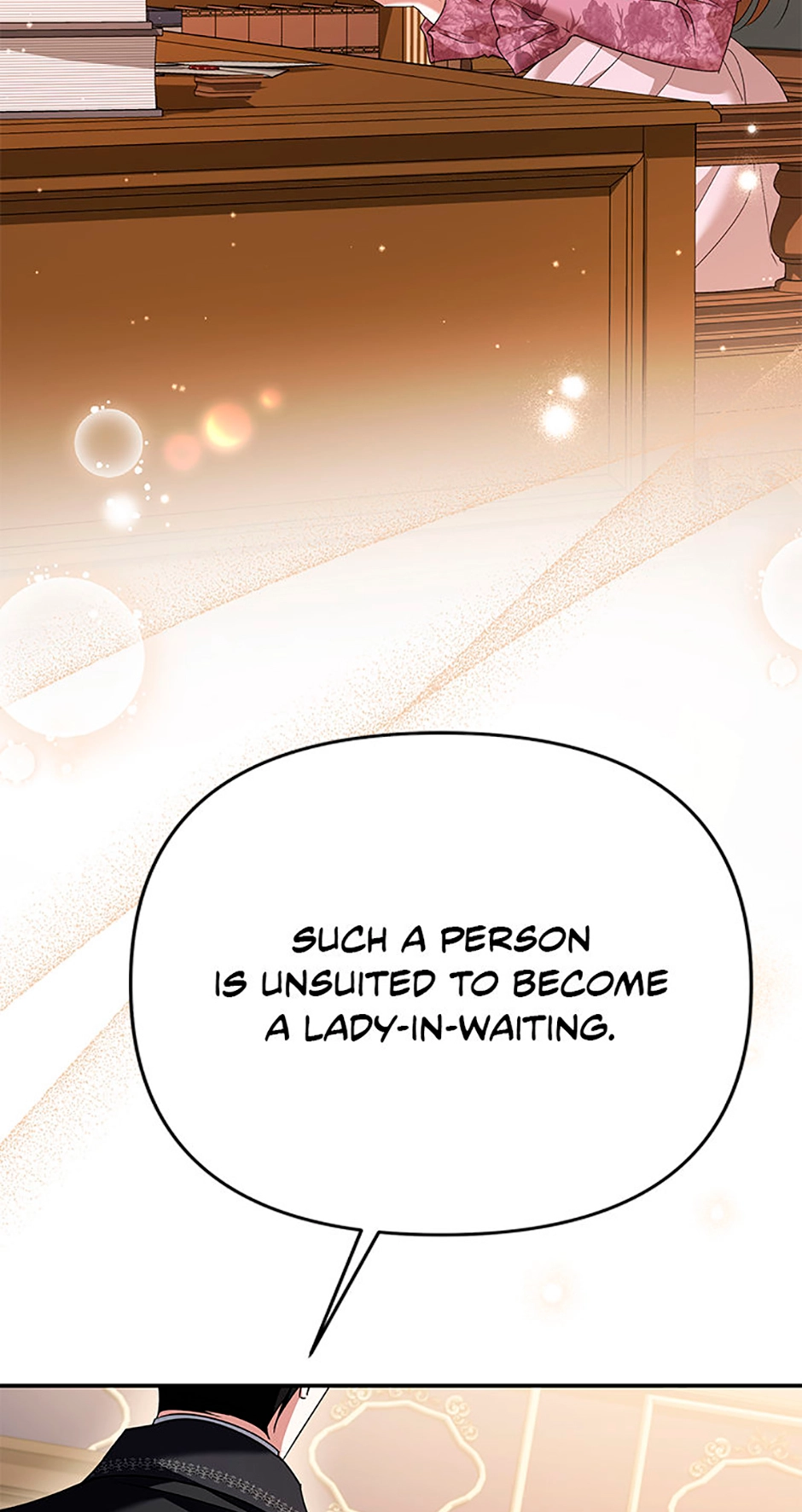 This Time, I Will Survive Until the End Chapter 26 page 19 - 