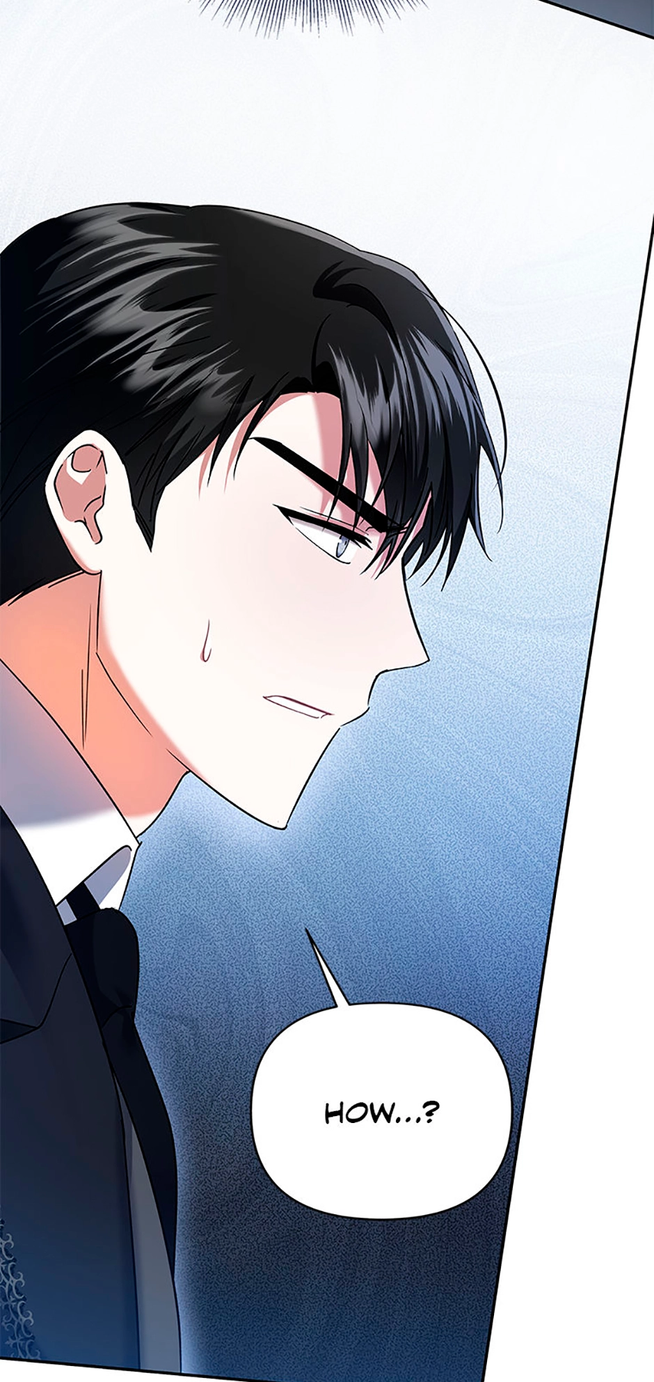 This Time, I Will Survive Until the End Chapter 26 page 3 - 
