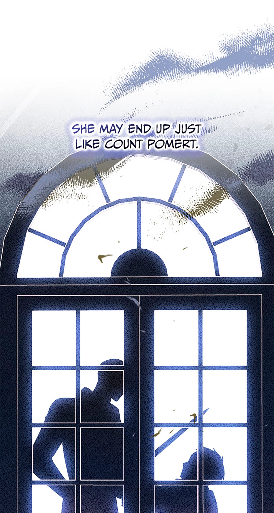 This Time, I Will Survive Until the End Chapter 26 page 22 - 