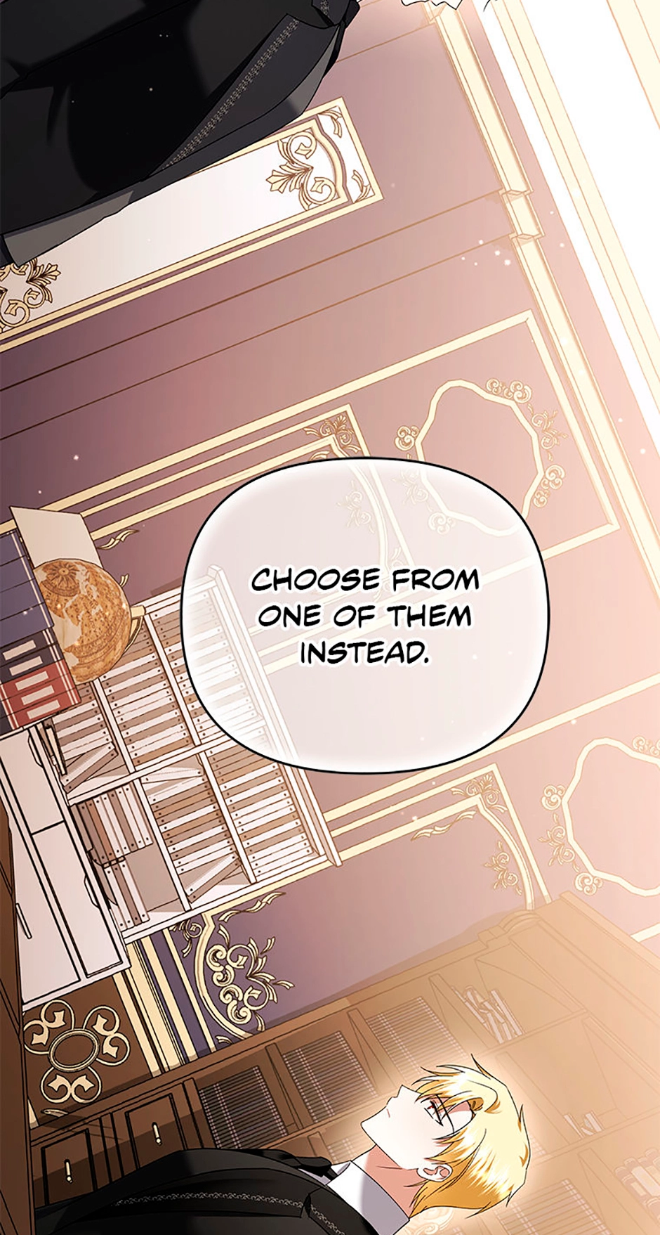 This Time, I Will Survive Until the End Chapter 26 page 25 - 