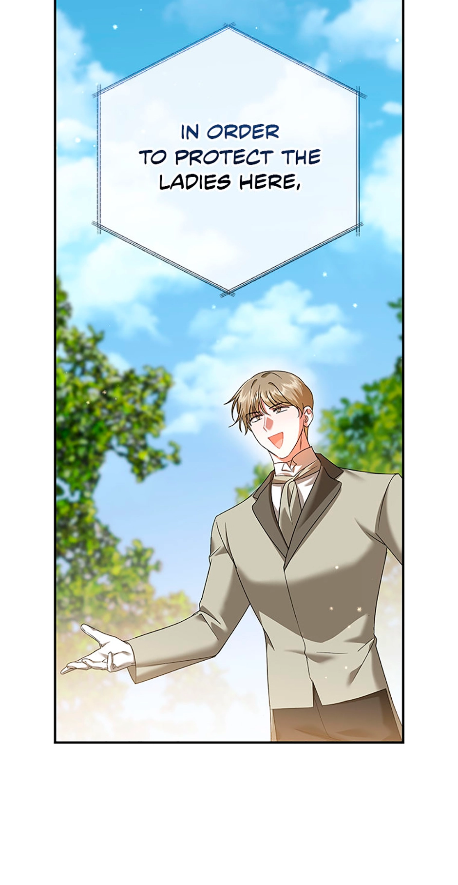 This Time, I Will Survive Until the End Chapter 26 page 33 - 