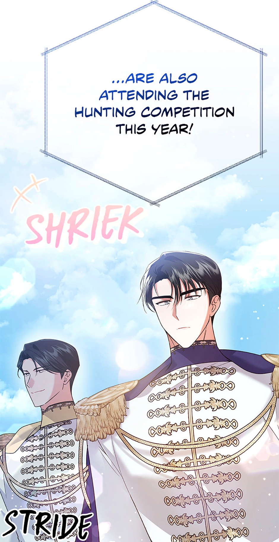 This Time, I Will Survive Until the End Chapter 26 page 35 - 