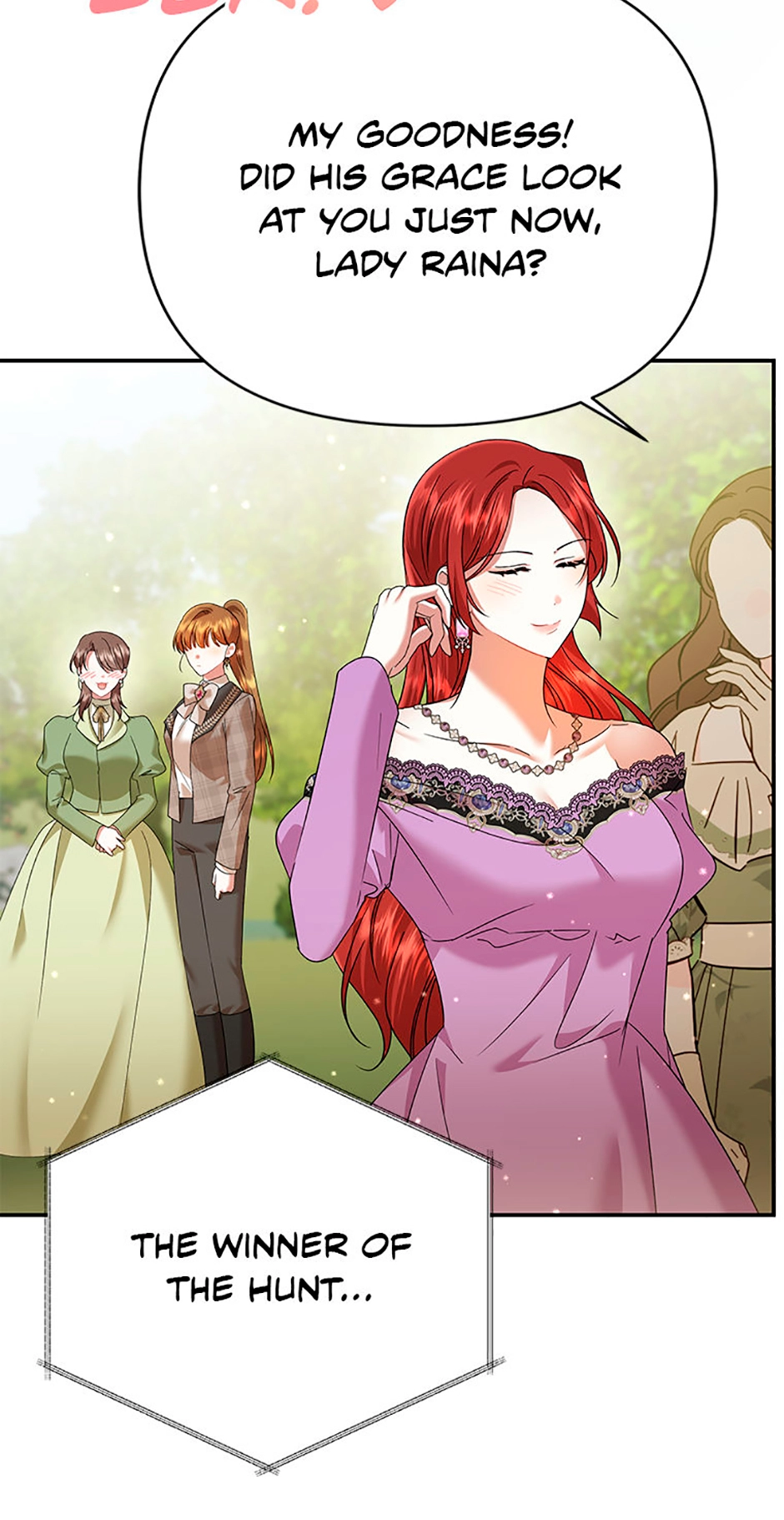 This Time, I Will Survive Until the End Chapter 26 page 39 - 