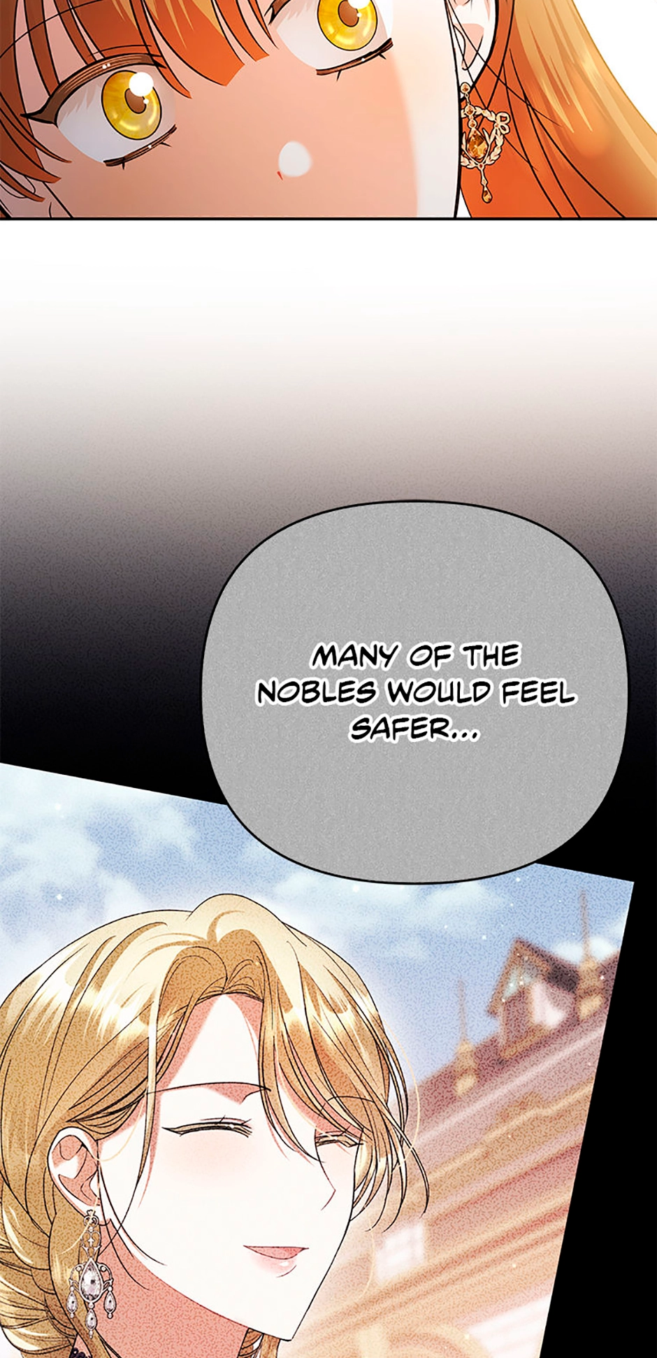This Time, I Will Survive Until the End Chapter 26 page 42 - 