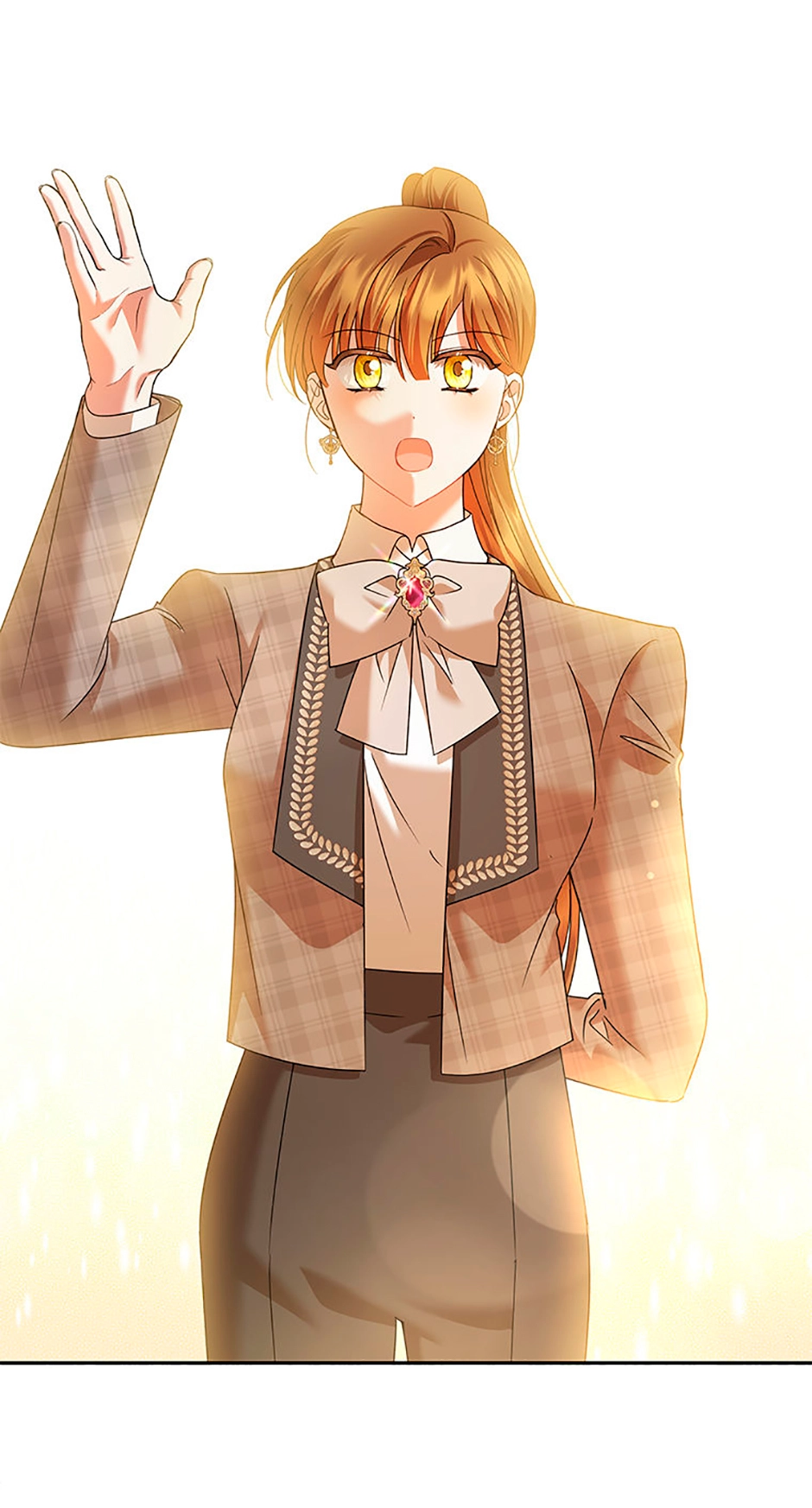 This Time, I Will Survive Until the End Chapter 26 page 45 - 