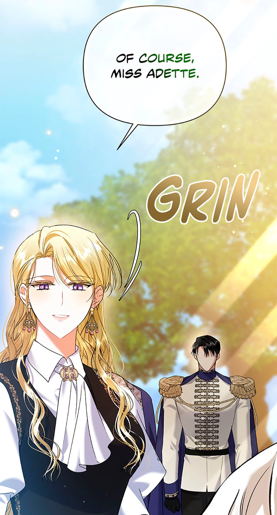 This Time, I Will Survive Until the End Chapter 26 page 47 - 