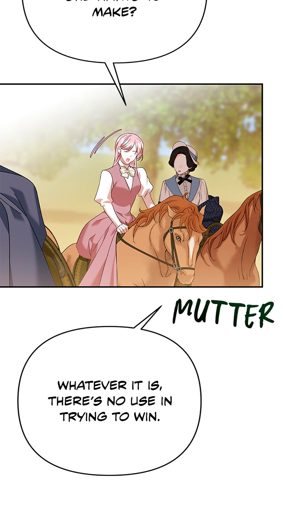 This Time, I Will Survive Until the End Chapter 26 page 50 - 
