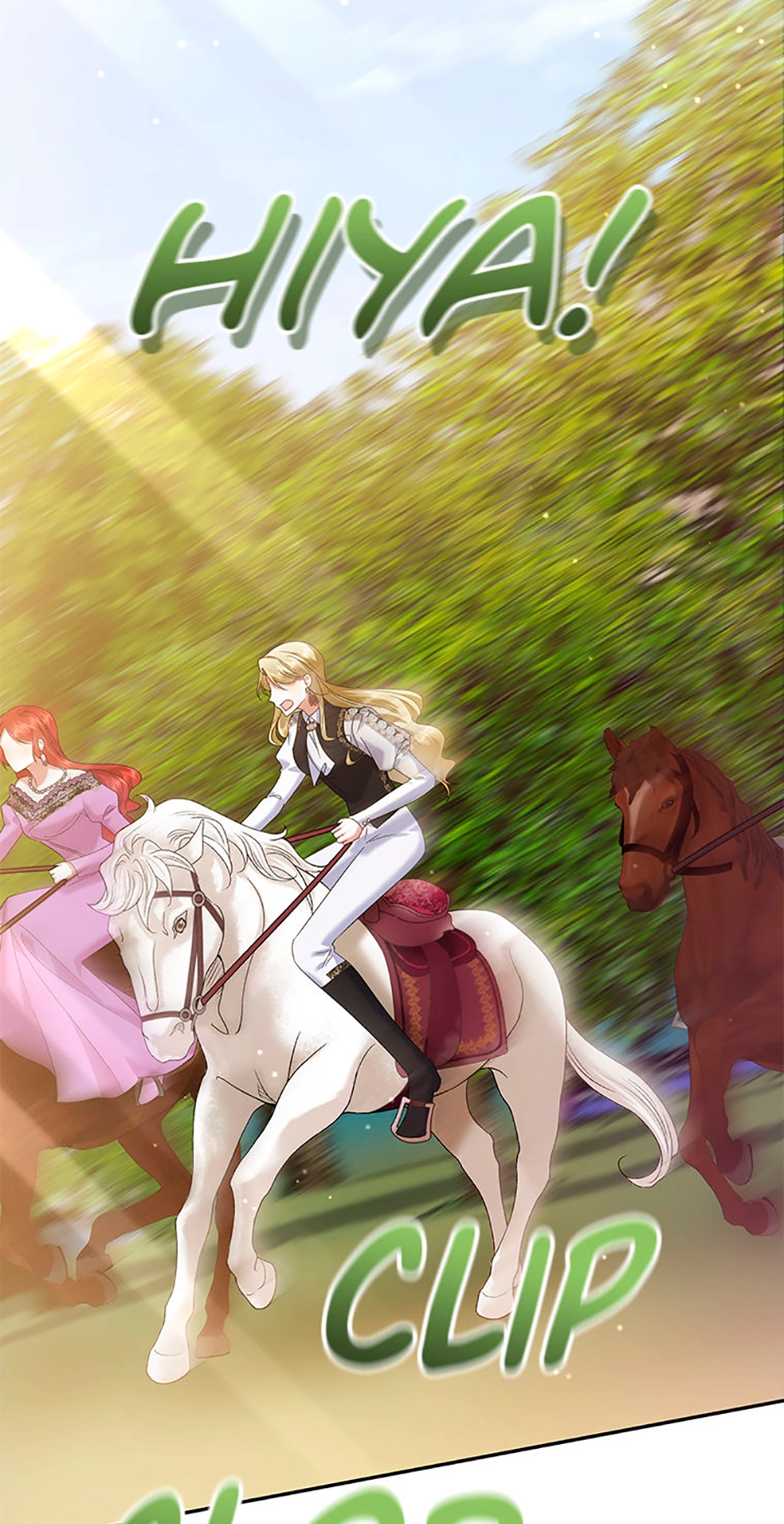 This Time, I Will Survive Until the End Chapter 26 page 56 - 
