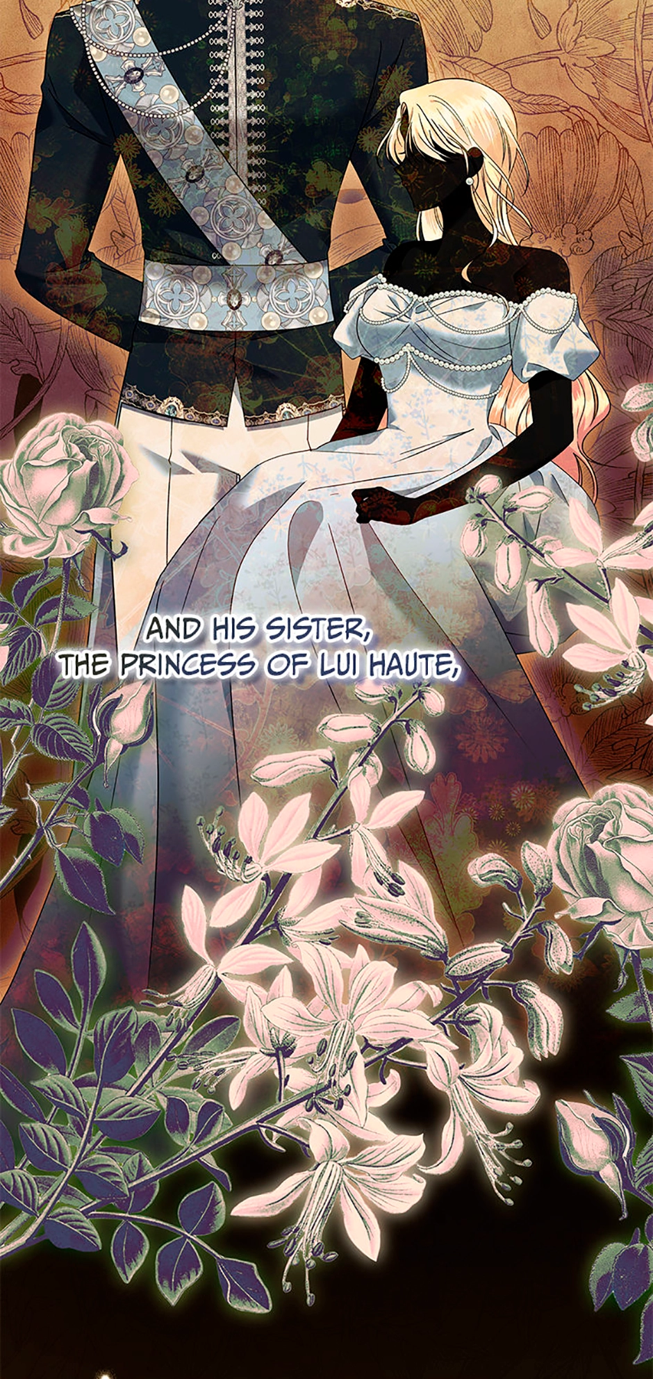 This Time, I Will Survive Until the End Chapter 26 page 7 - 