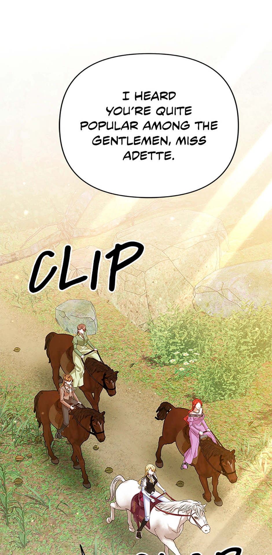 This Time, I Will Survive Until the End Chapter 26 page 65 - 