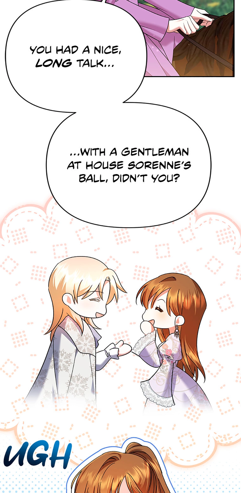 This Time, I Will Survive Until the End Chapter 26 page 67 - 