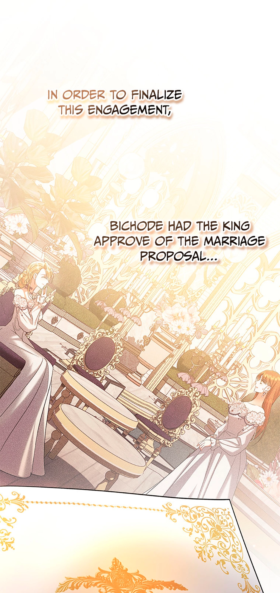 This Time, I Will Survive Until the End Chapter 26 page 9 - 