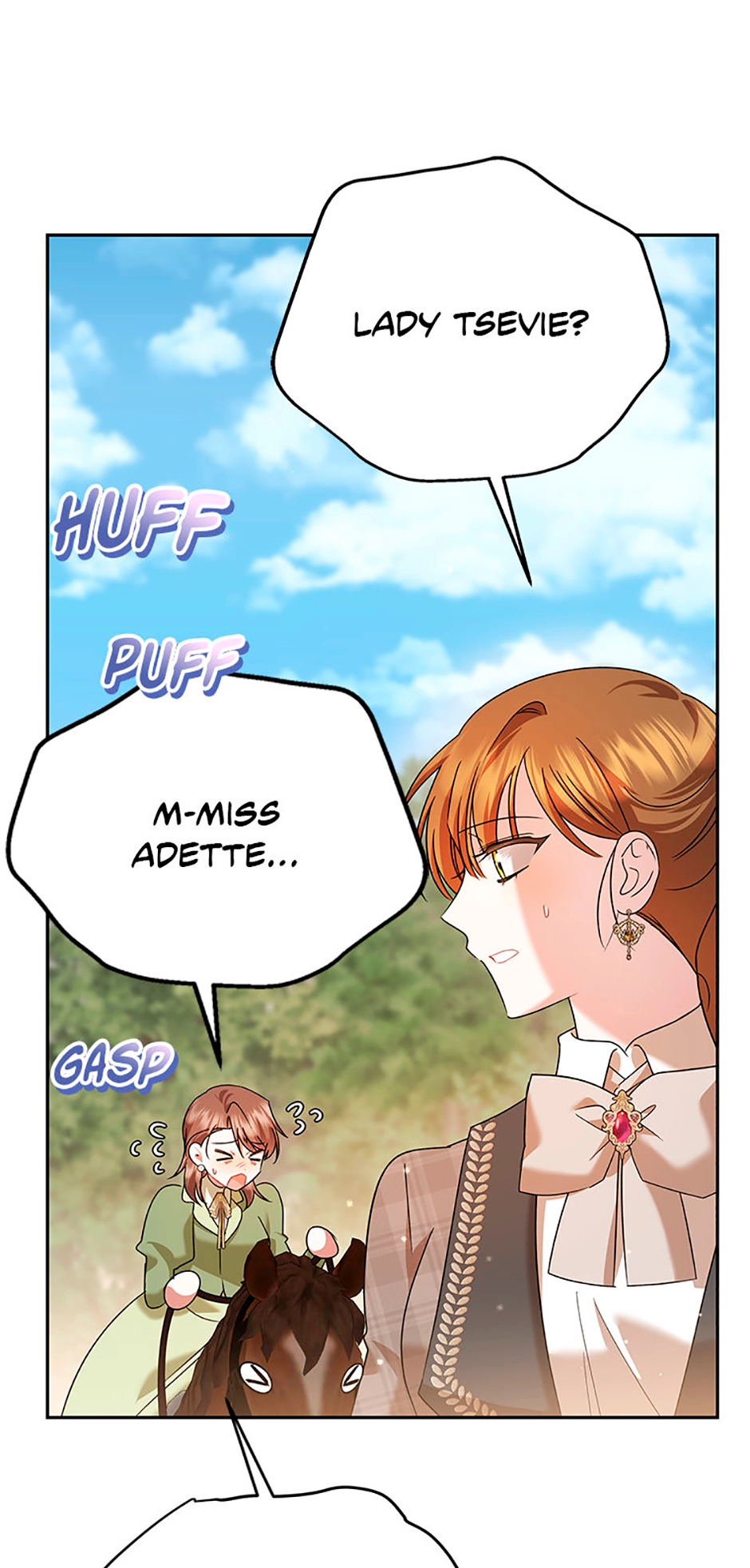 This Time, I Will Survive Until the End Chapter 26 page 86 - 