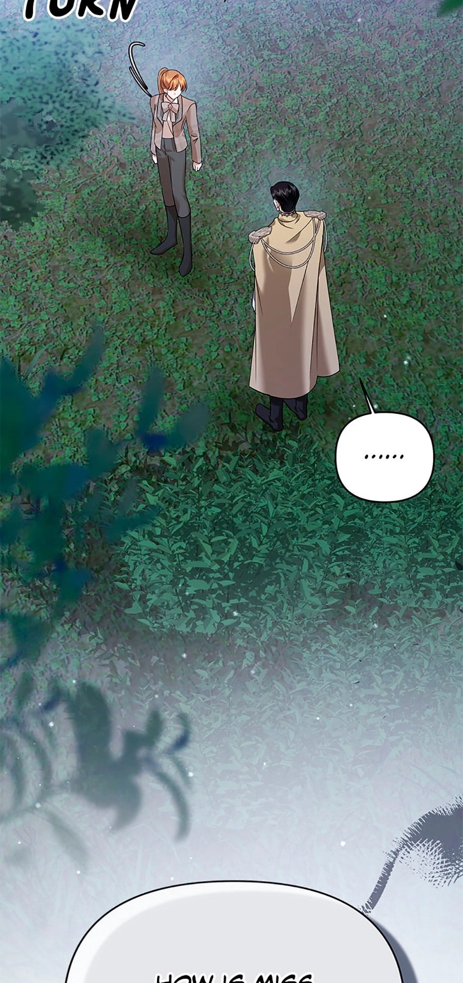 This Time, I Will Survive Until the End Chapter 27 page 2 - 