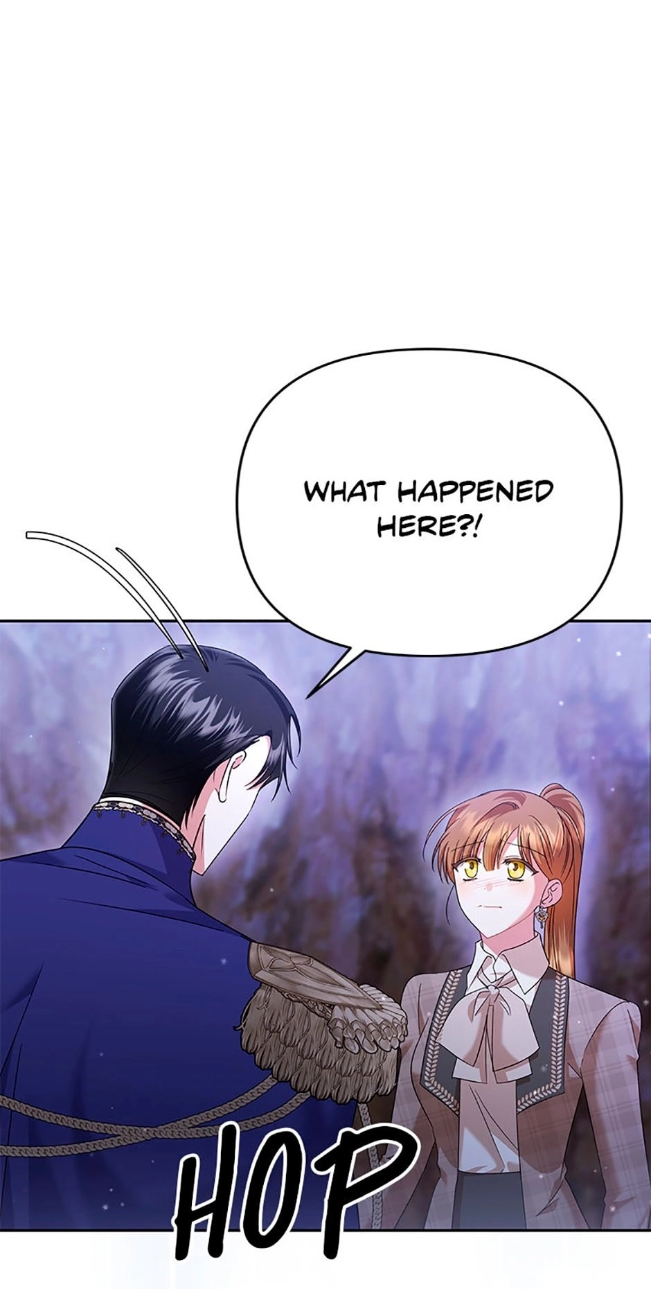This Time, I Will Survive Until the End Chapter 27 page 101 - 