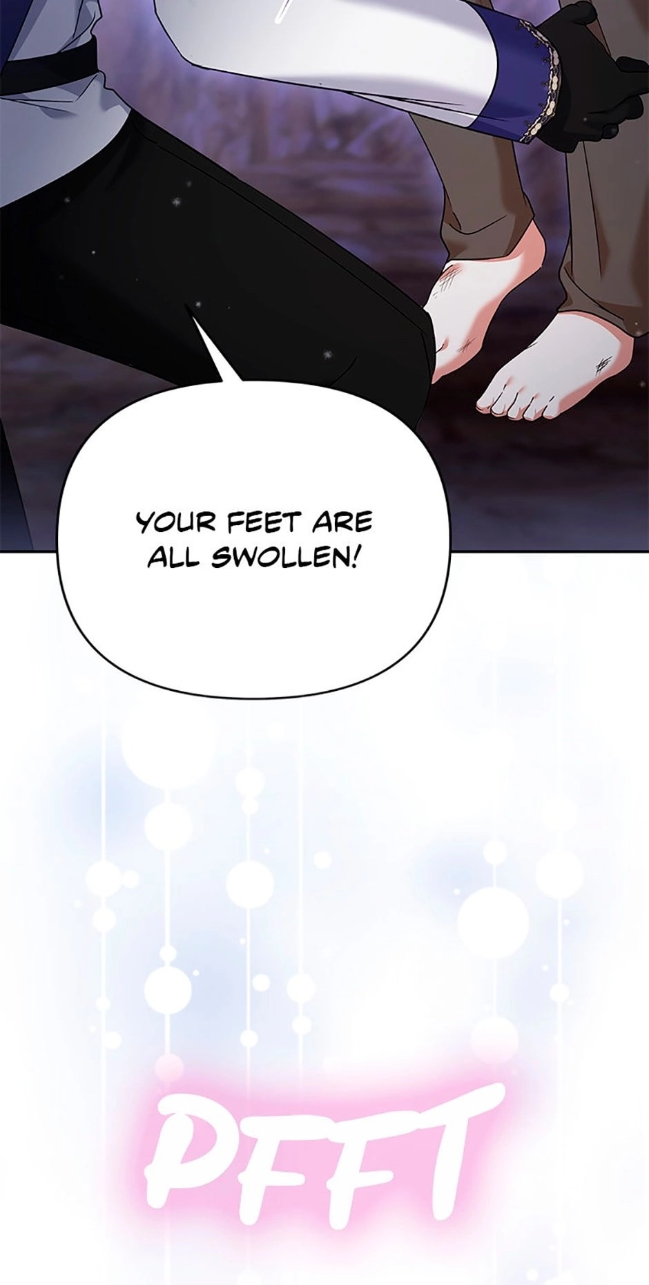 This Time, I Will Survive Until the End Chapter 27 page 105 - 
