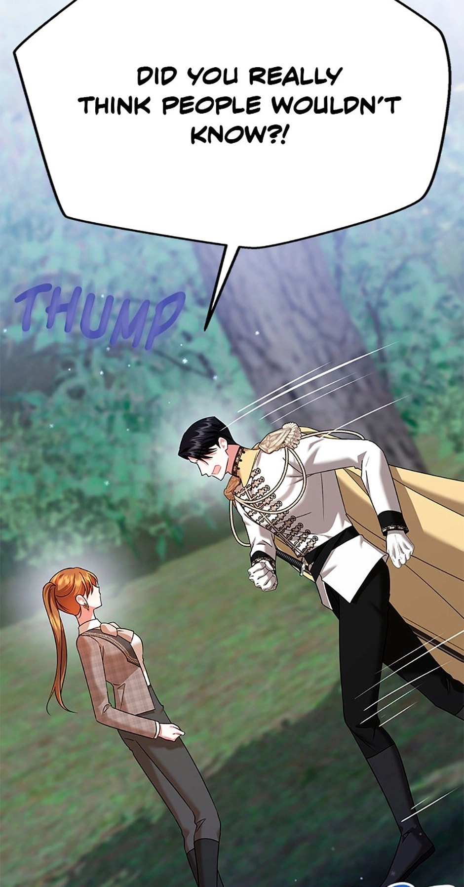 This Time, I Will Survive Until the End Chapter 27 page 13 - 
