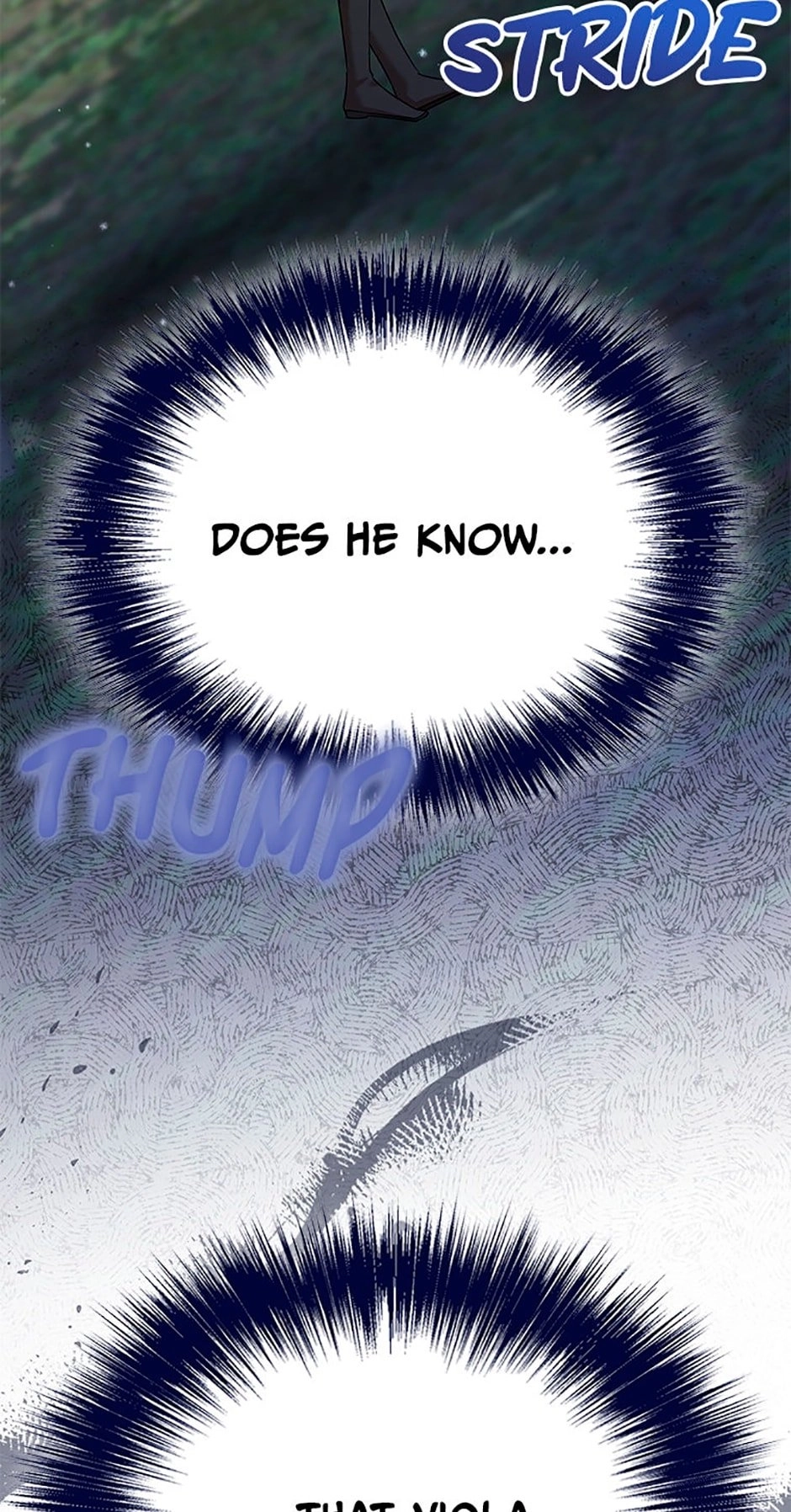 This Time, I Will Survive Until the End Chapter 27 page 14 - 