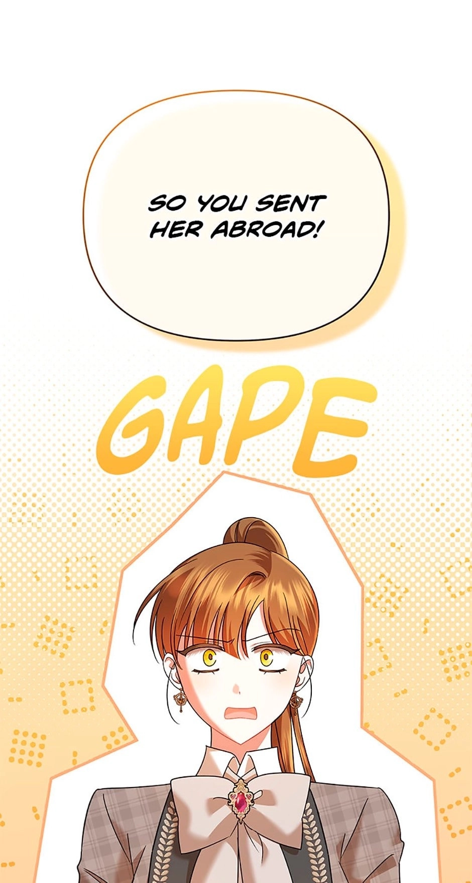 This Time, I Will Survive Until the End Chapter 27 page 17 - 