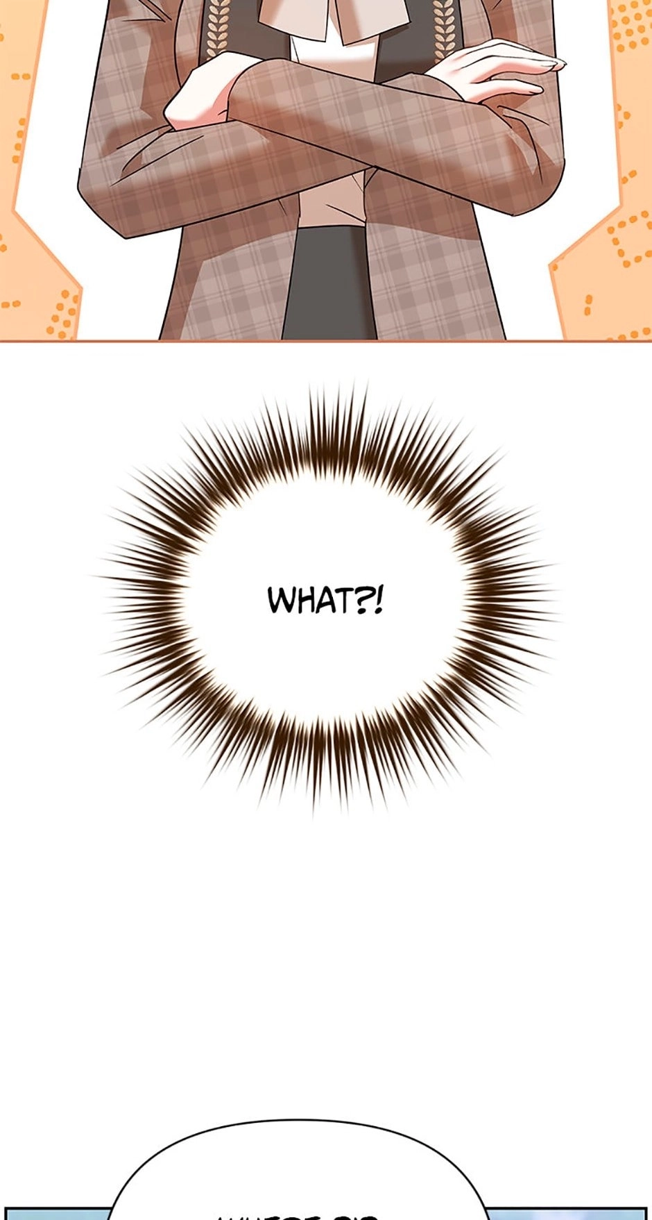 This Time, I Will Survive Until the End Chapter 27 page 18 - 