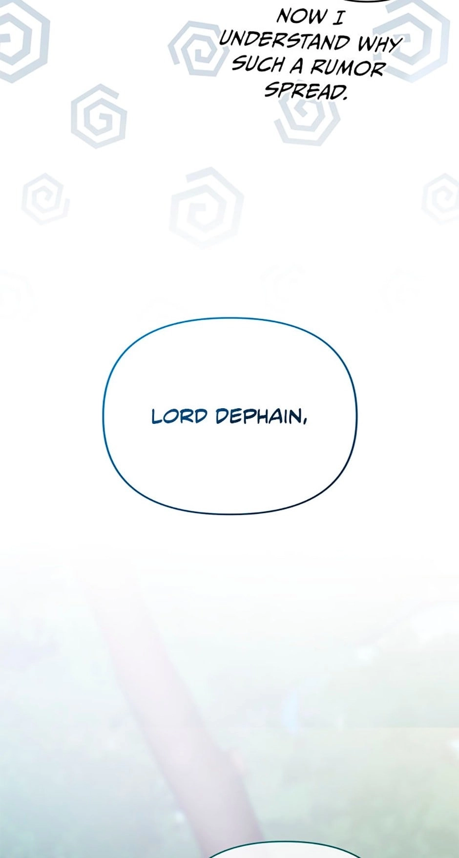 This Time, I Will Survive Until the End Chapter 27 page 21 - 