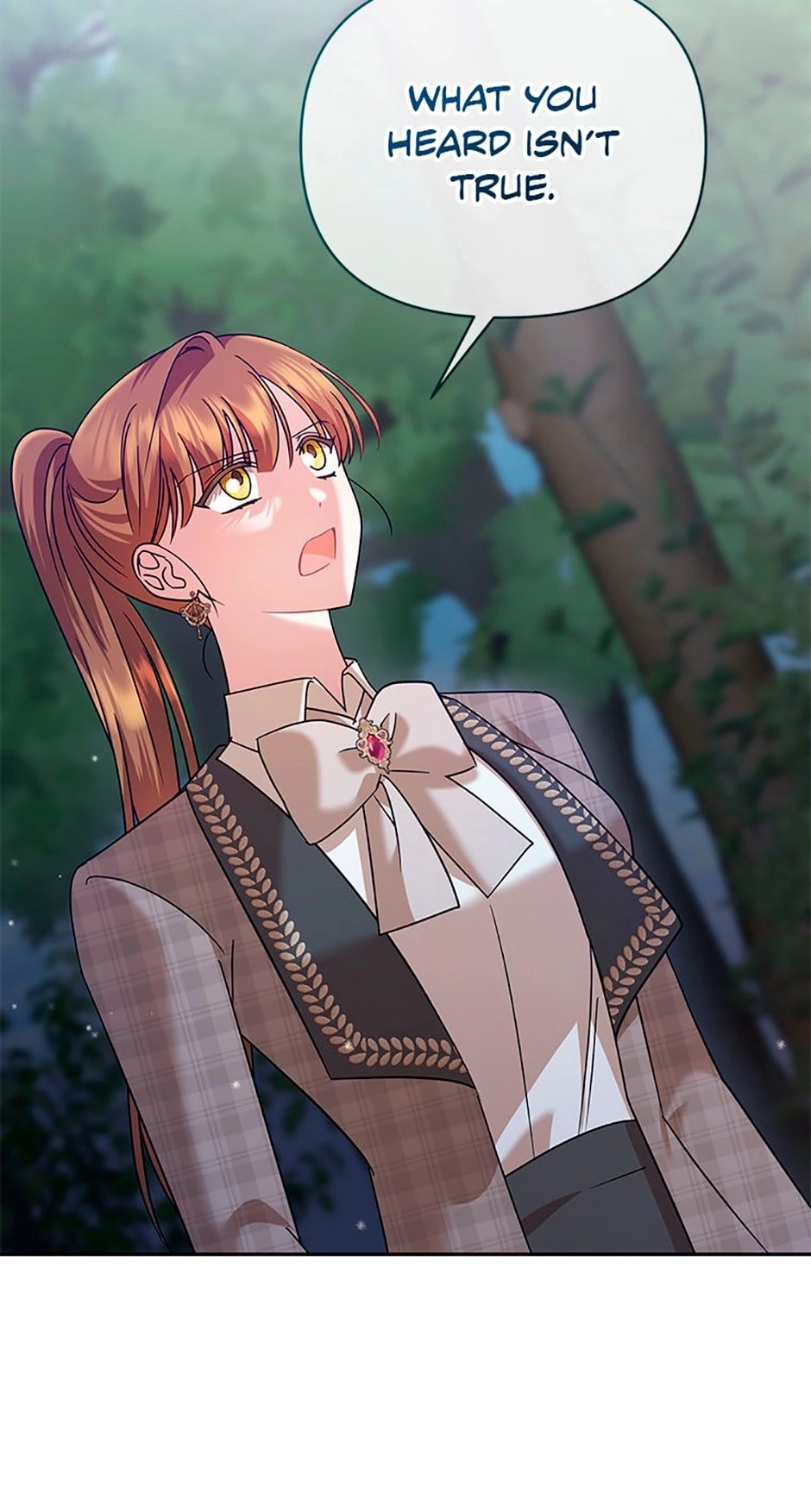 This Time, I Will Survive Until the End Chapter 27 page 22 - 