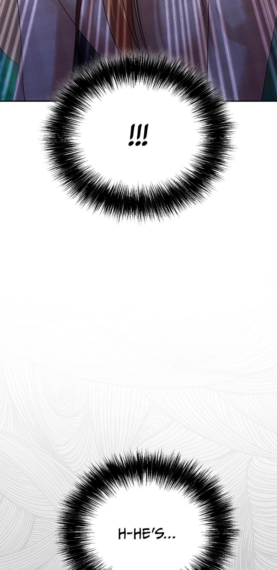 This Time, I Will Survive Until the End Chapter 27 page 26 - 