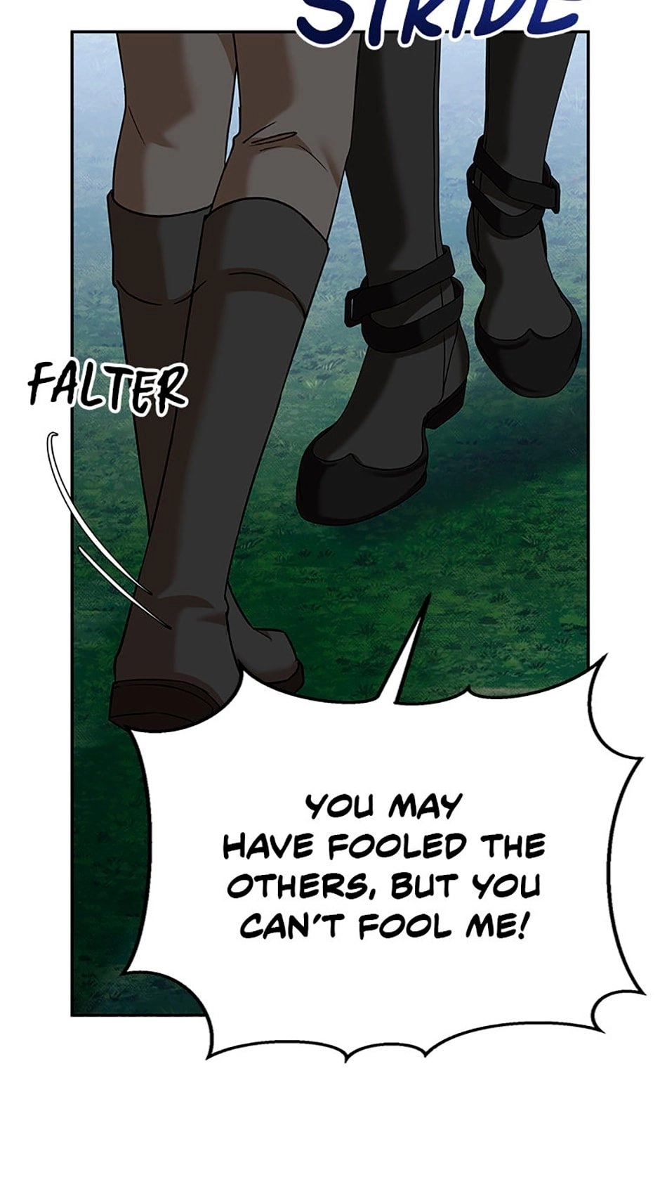 This Time, I Will Survive Until the End Chapter 27 page 30 - 