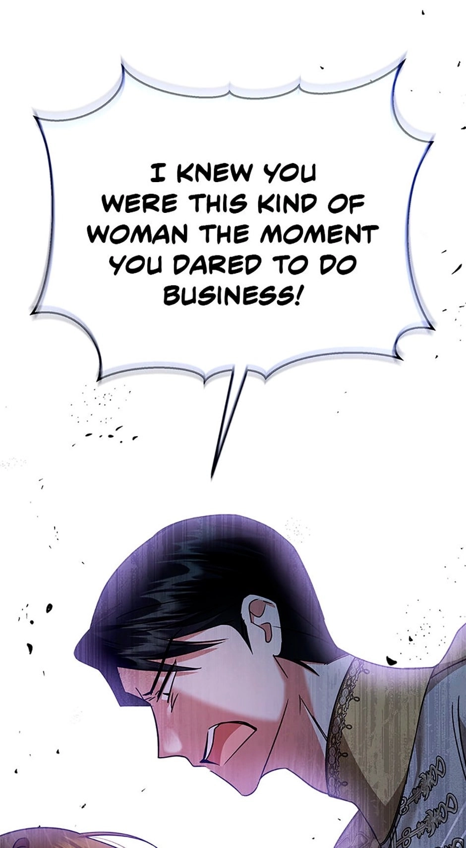 This Time, I Will Survive Until the End Chapter 27 page 31 - 
