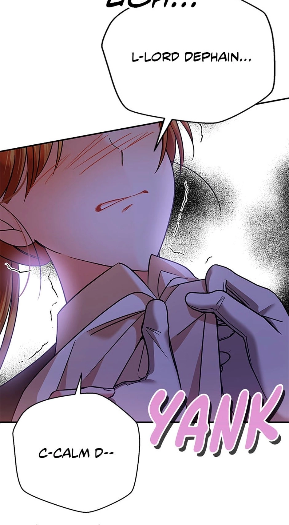 This Time, I Will Survive Until the End Chapter 27 page 33 - 