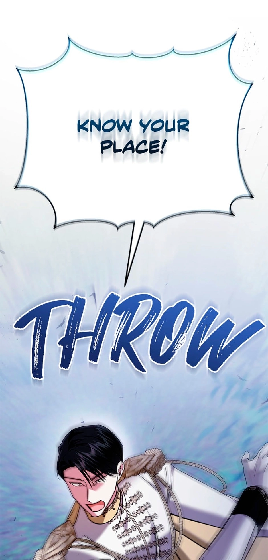This Time, I Will Survive Until the End Chapter 27 page 34 - 