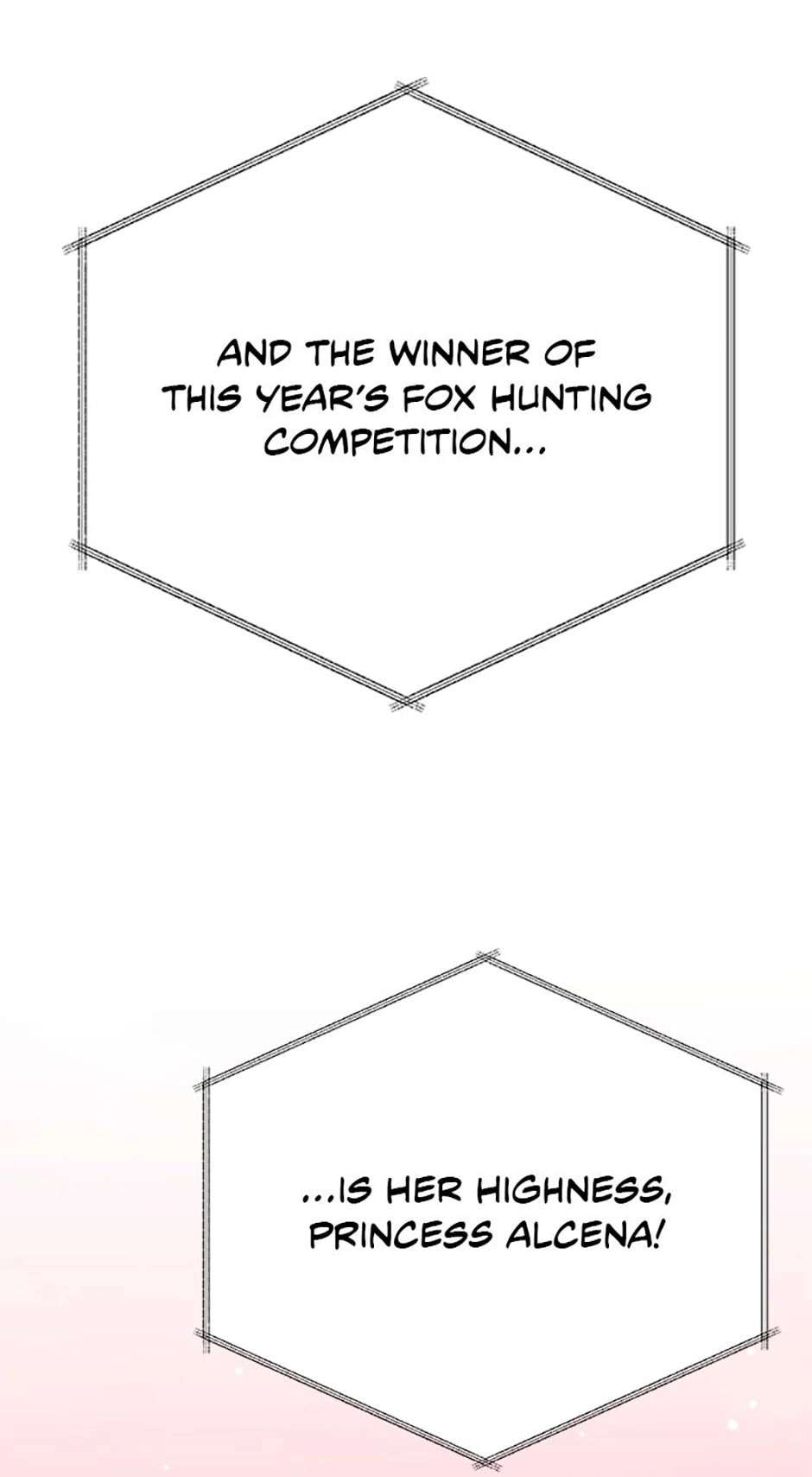 This Time, I Will Survive Until the End Chapter 27 page 39 - 
