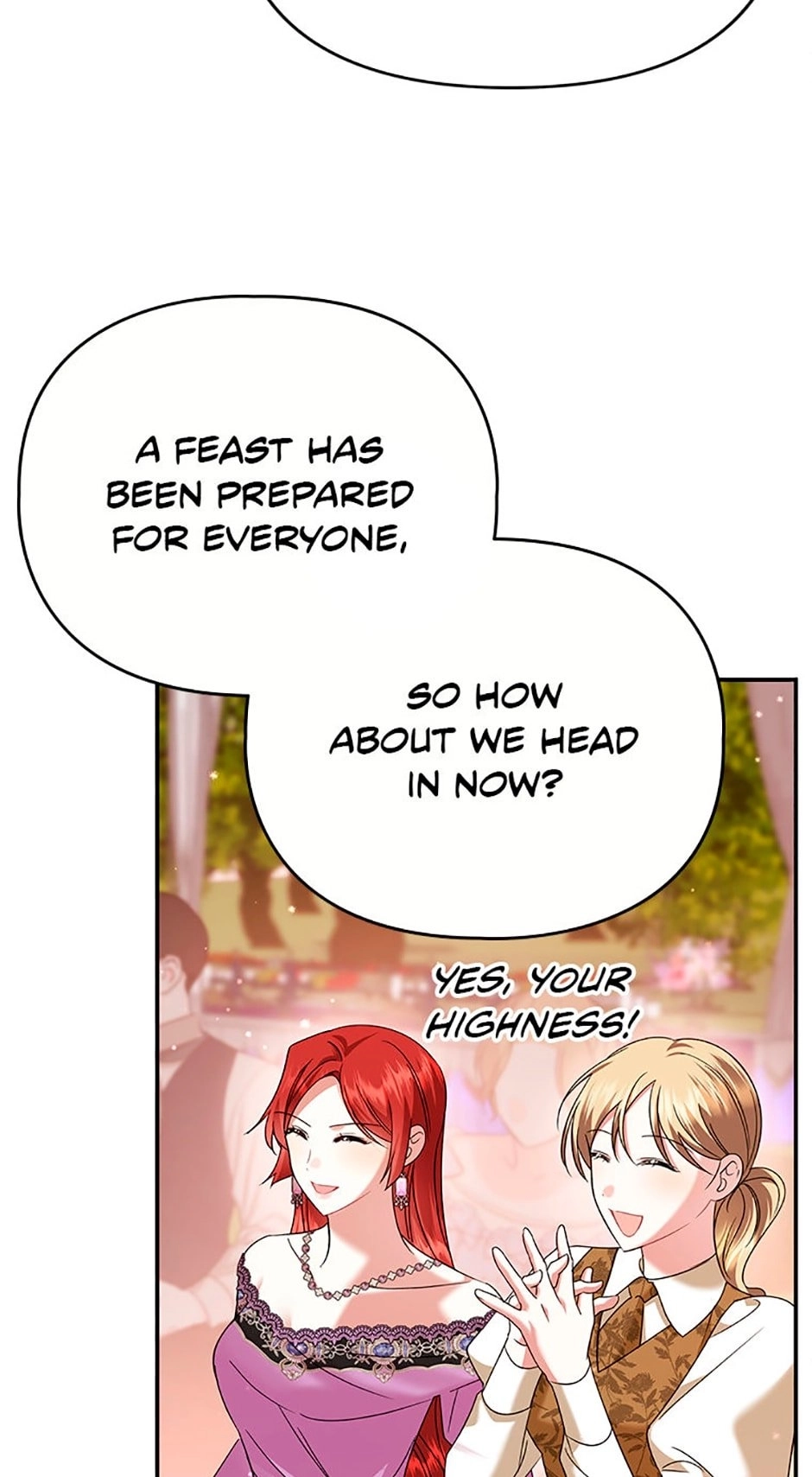 This Time, I Will Survive Until the End Chapter 27 page 42 - 