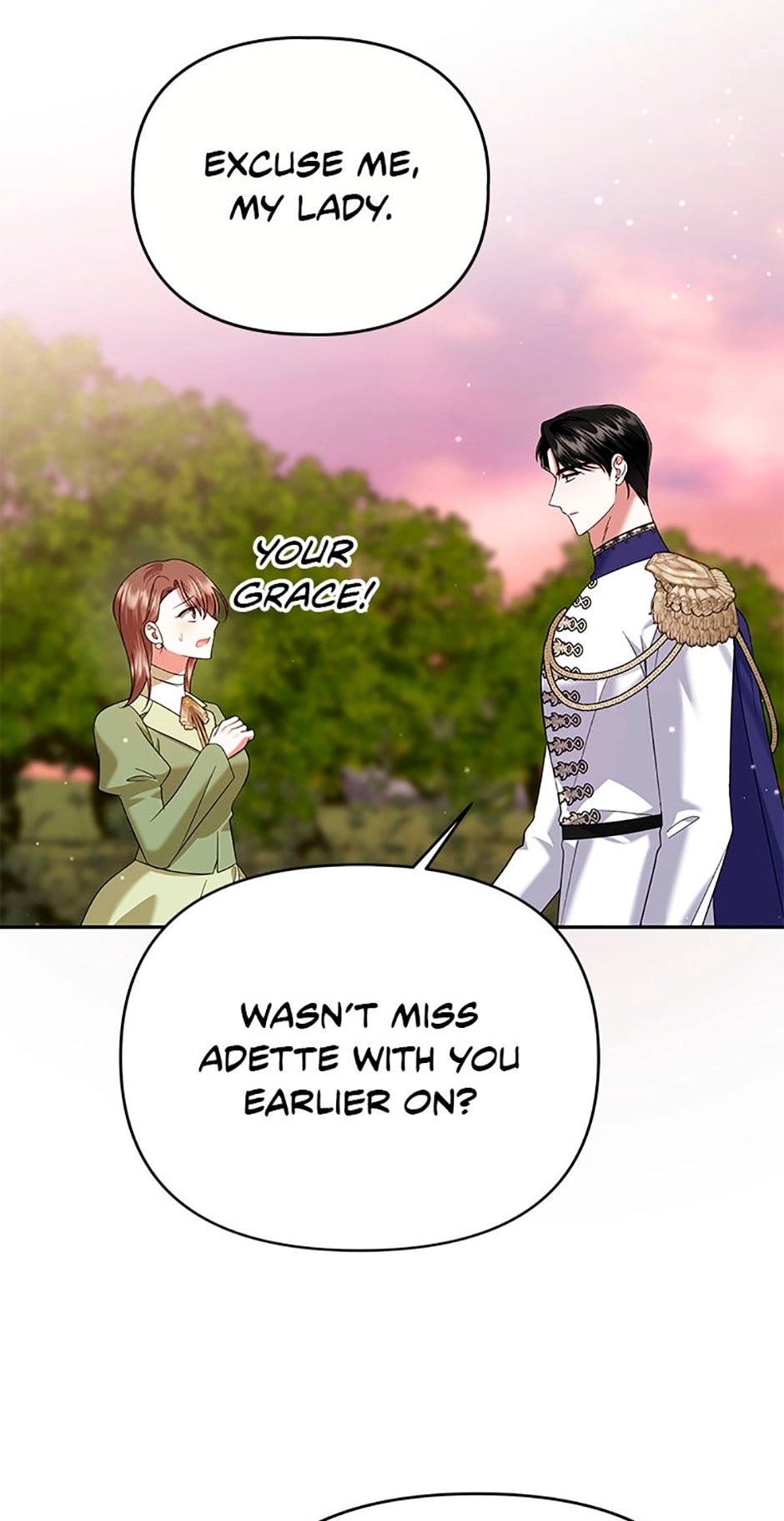 This Time, I Will Survive Until the End Chapter 27 page 45 - 