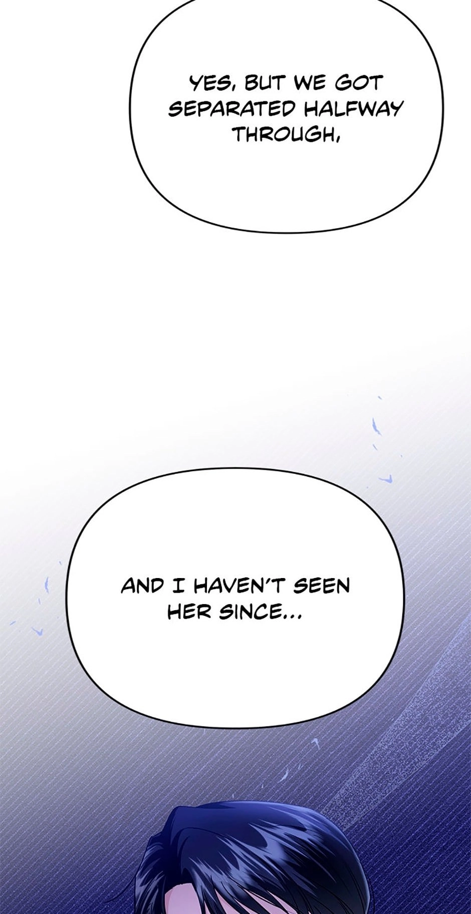 This Time, I Will Survive Until the End Chapter 27 page 46 - 