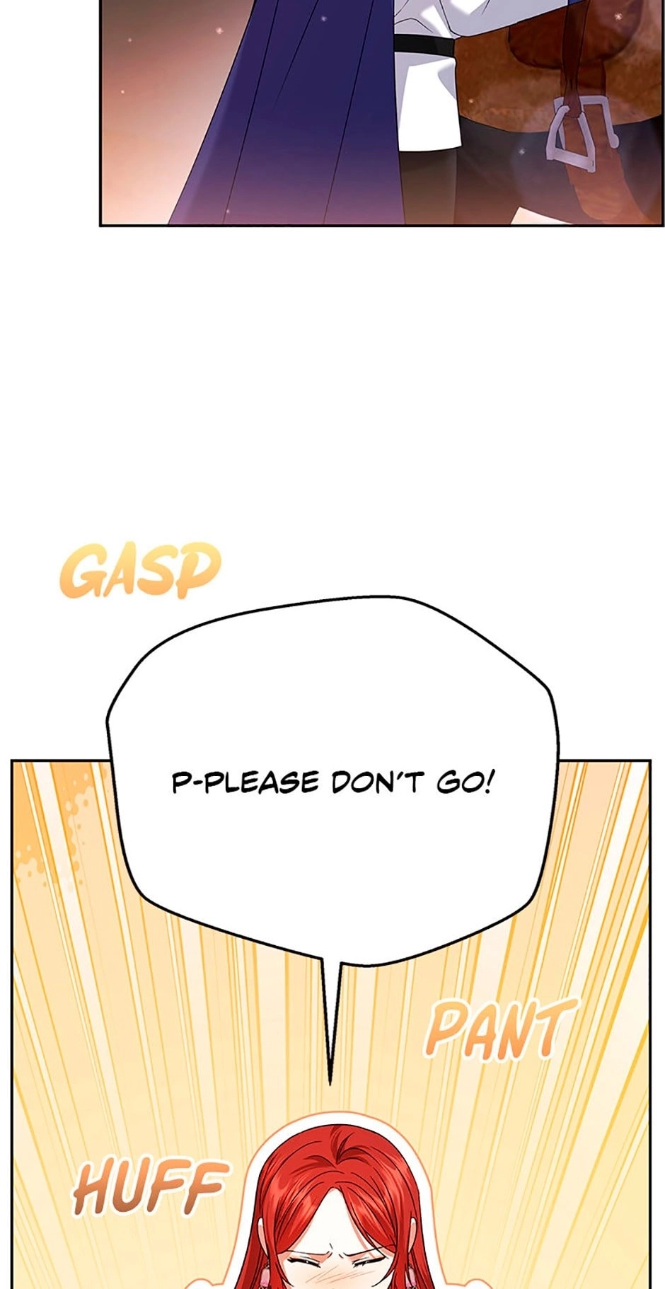 This Time, I Will Survive Until the End Chapter 27 page 58 - 