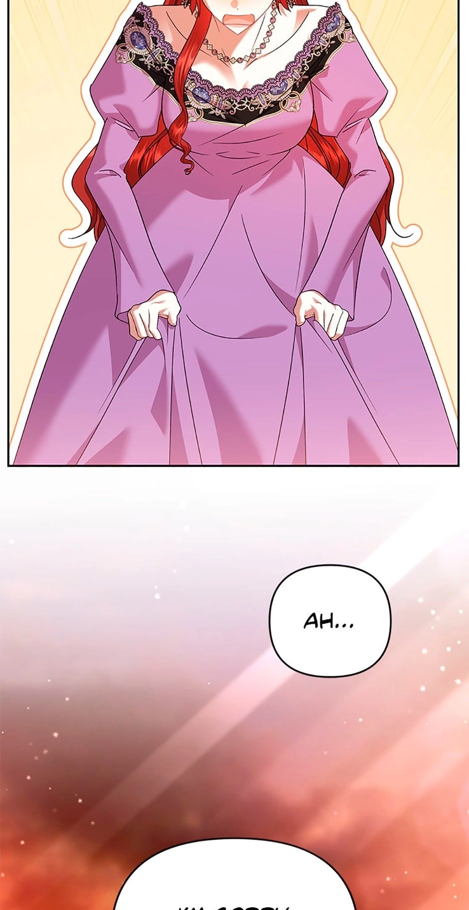 This Time, I Will Survive Until the End Chapter 27 page 59 - 