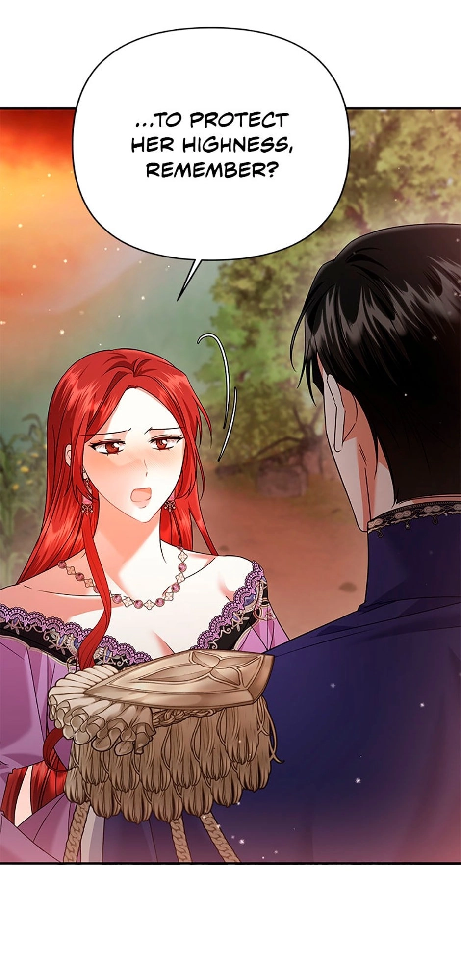 This Time, I Will Survive Until the End Chapter 27 page 67 - 