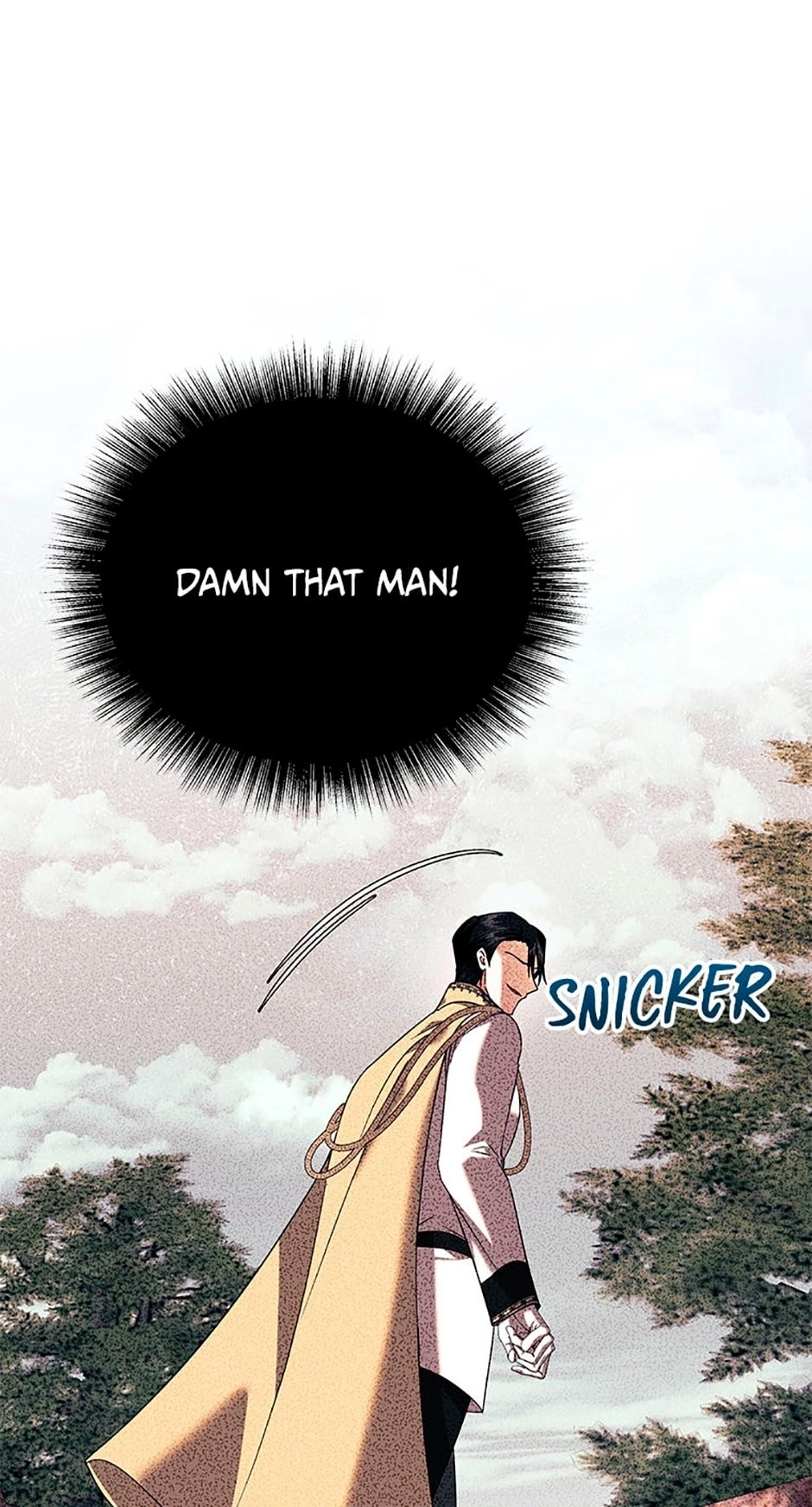 This Time, I Will Survive Until the End Chapter 27 page 77 - 