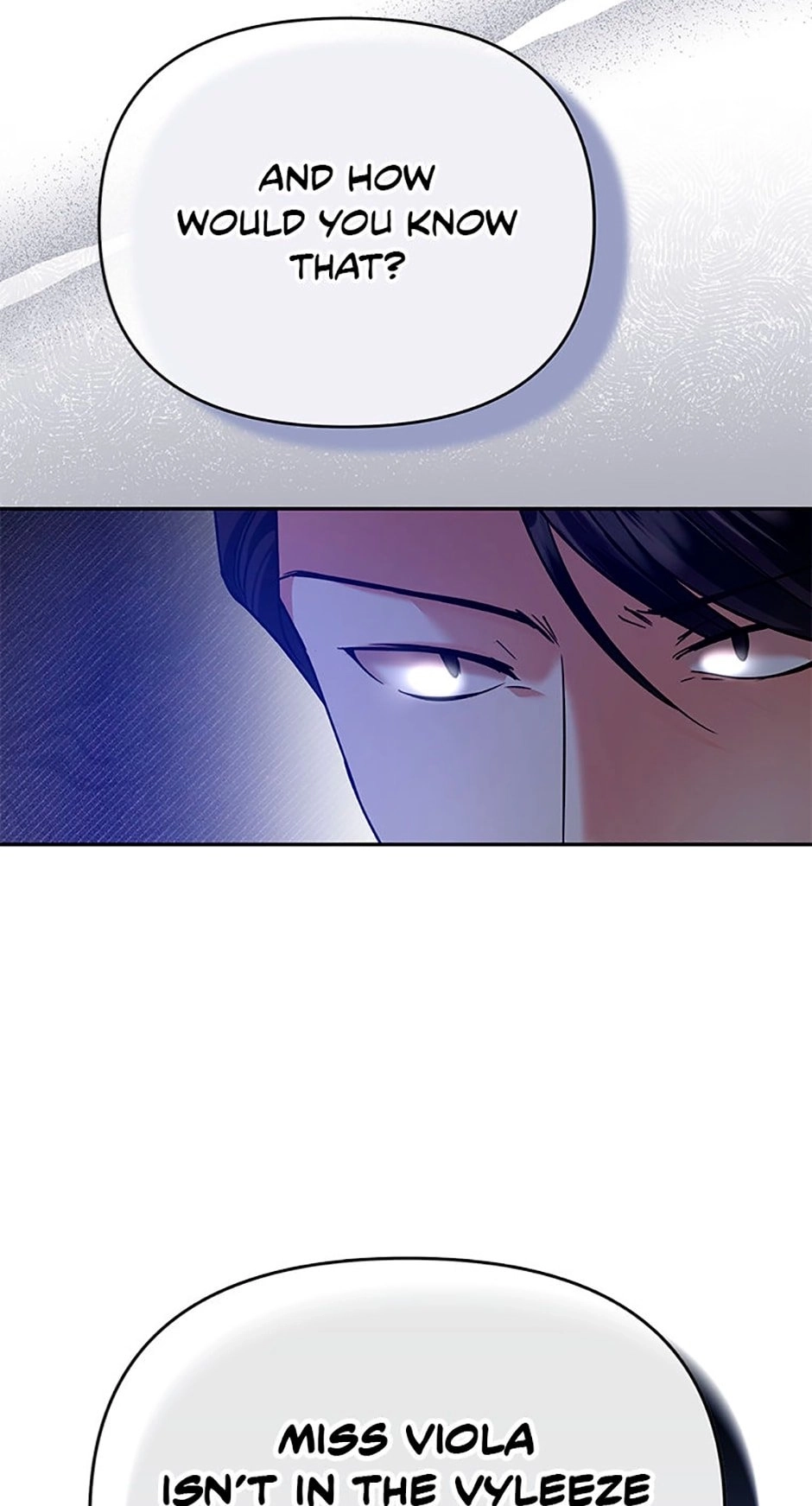 This Time, I Will Survive Until the End Chapter 27 page 9 - 