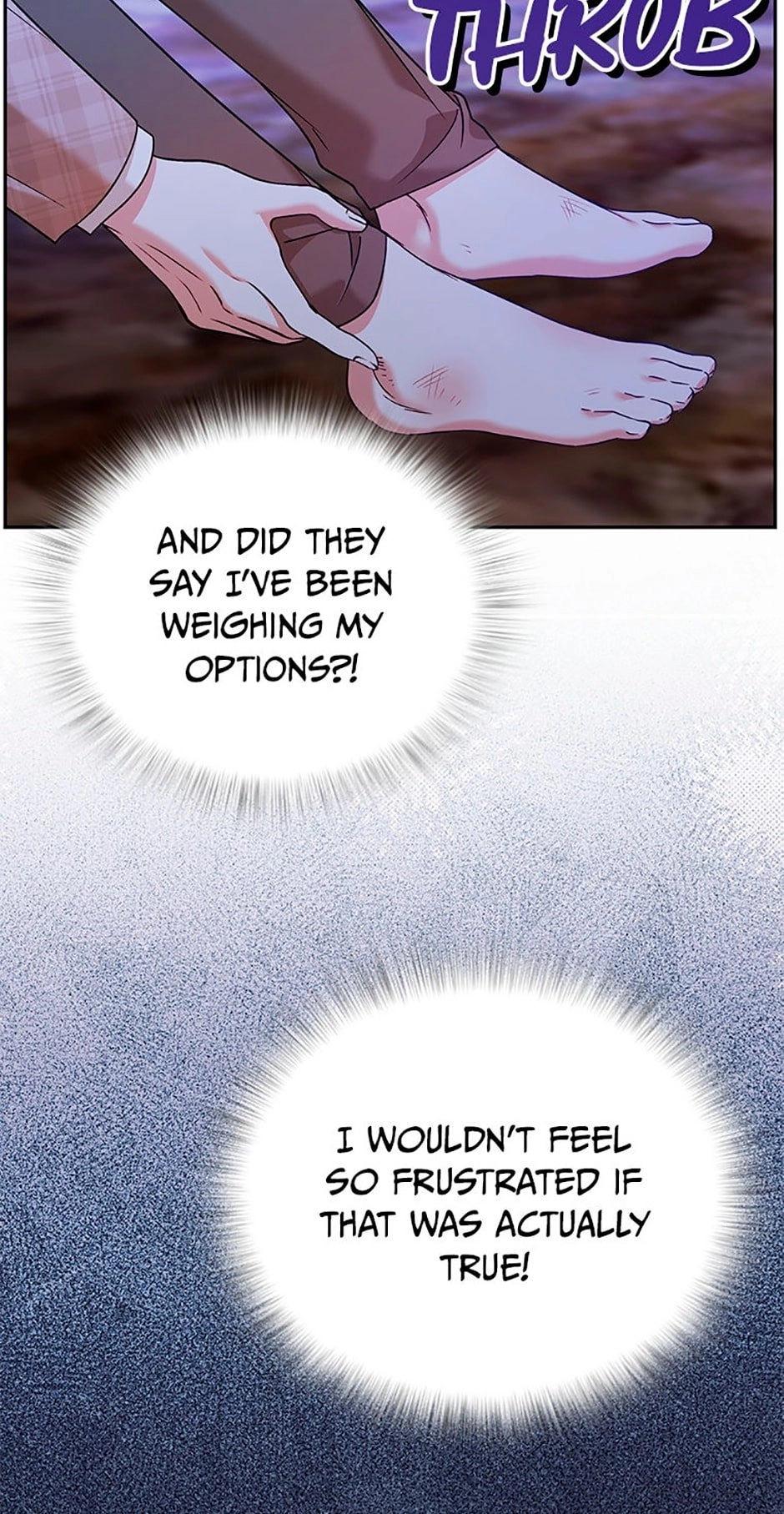 This Time, I Will Survive Until the End Chapter 27 page 82 - 