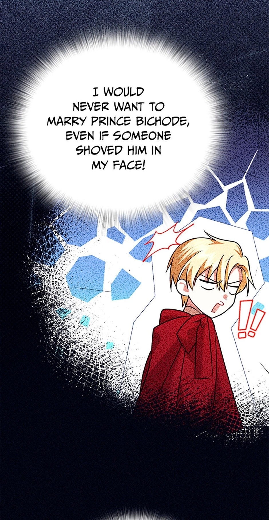 This Time, I Will Survive Until the End Chapter 27 page 83 - 