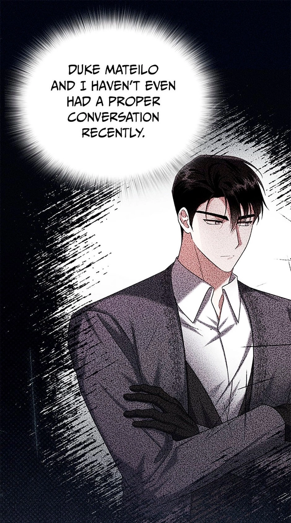 This Time, I Will Survive Until the End Chapter 27 page 85 - 