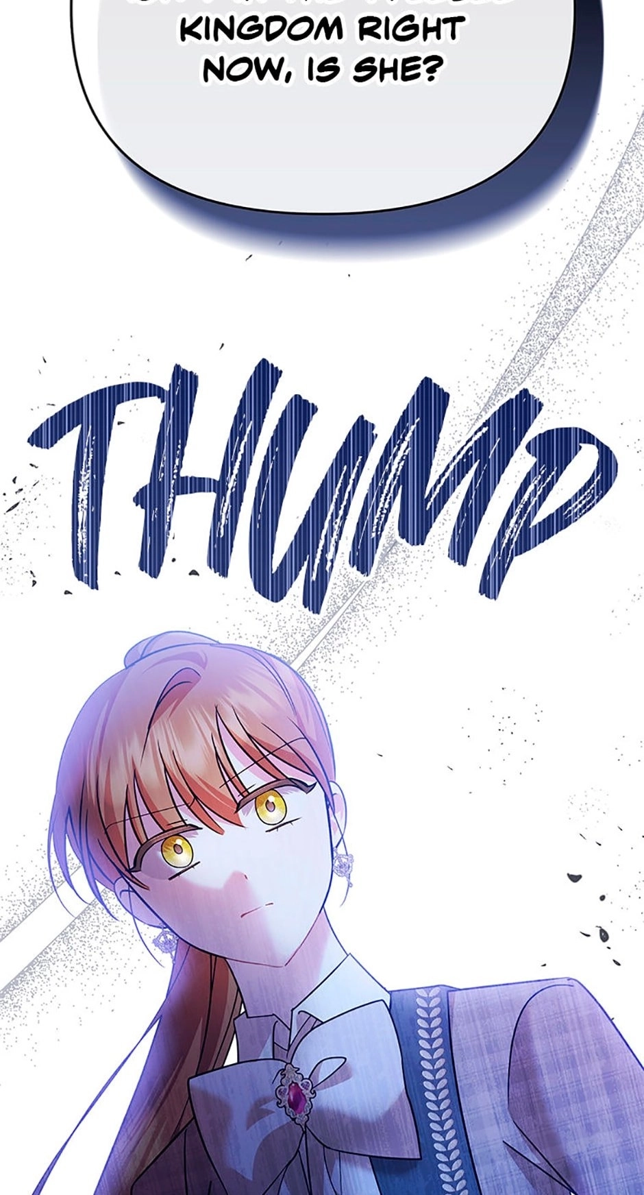 This Time, I Will Survive Until the End Chapter 27 page 10 - 