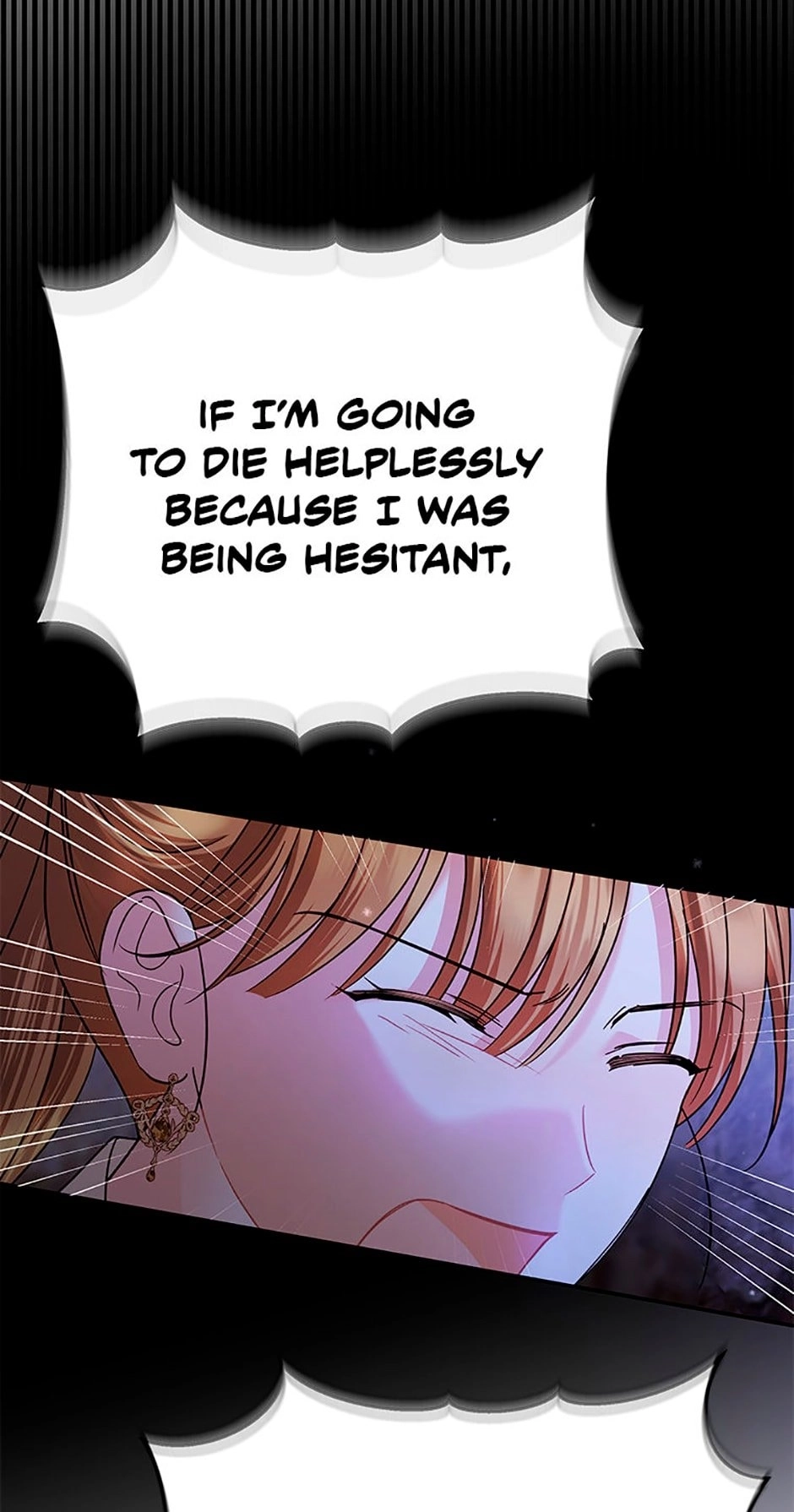 This Time, I Will Survive Until the End Chapter 27 page 91 - 