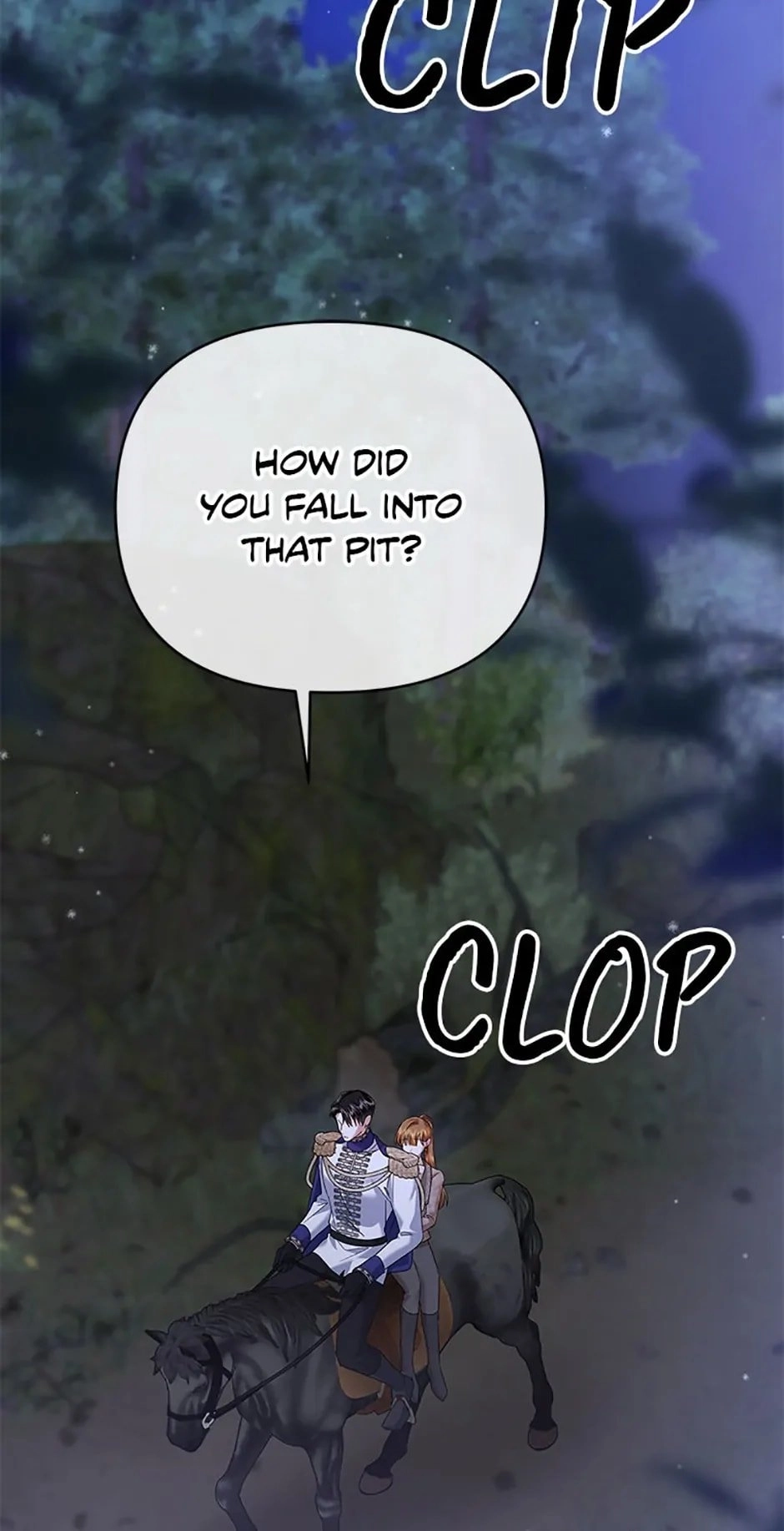 This Time, I Will Survive Until the End Chapter 28 page 2 - 