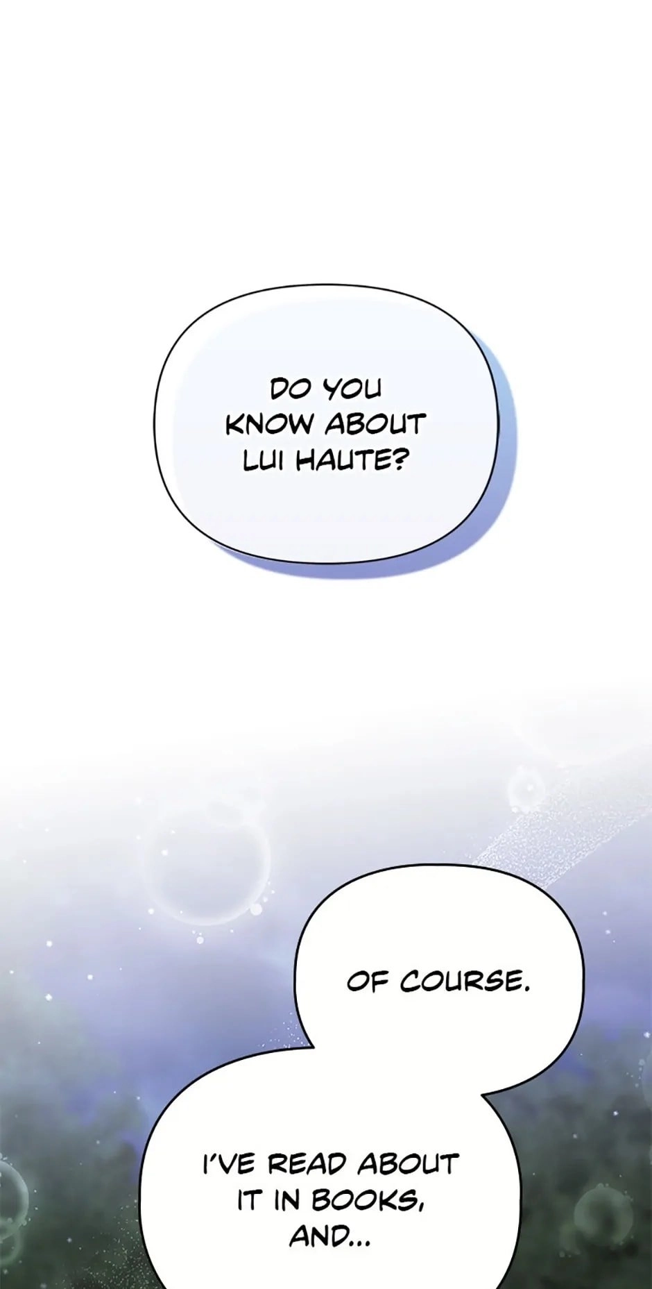 This Time, I Will Survive Until the End Chapter 28 page 11 - 