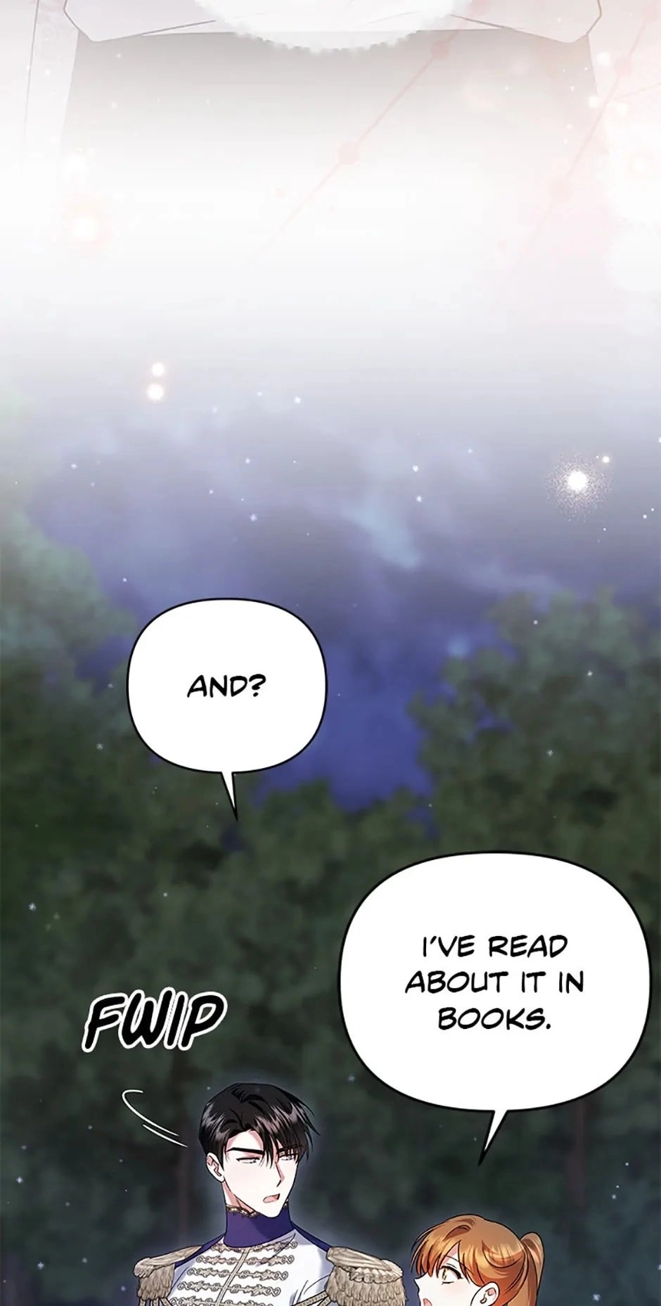 This Time, I Will Survive Until the End Chapter 28 page 15 - 