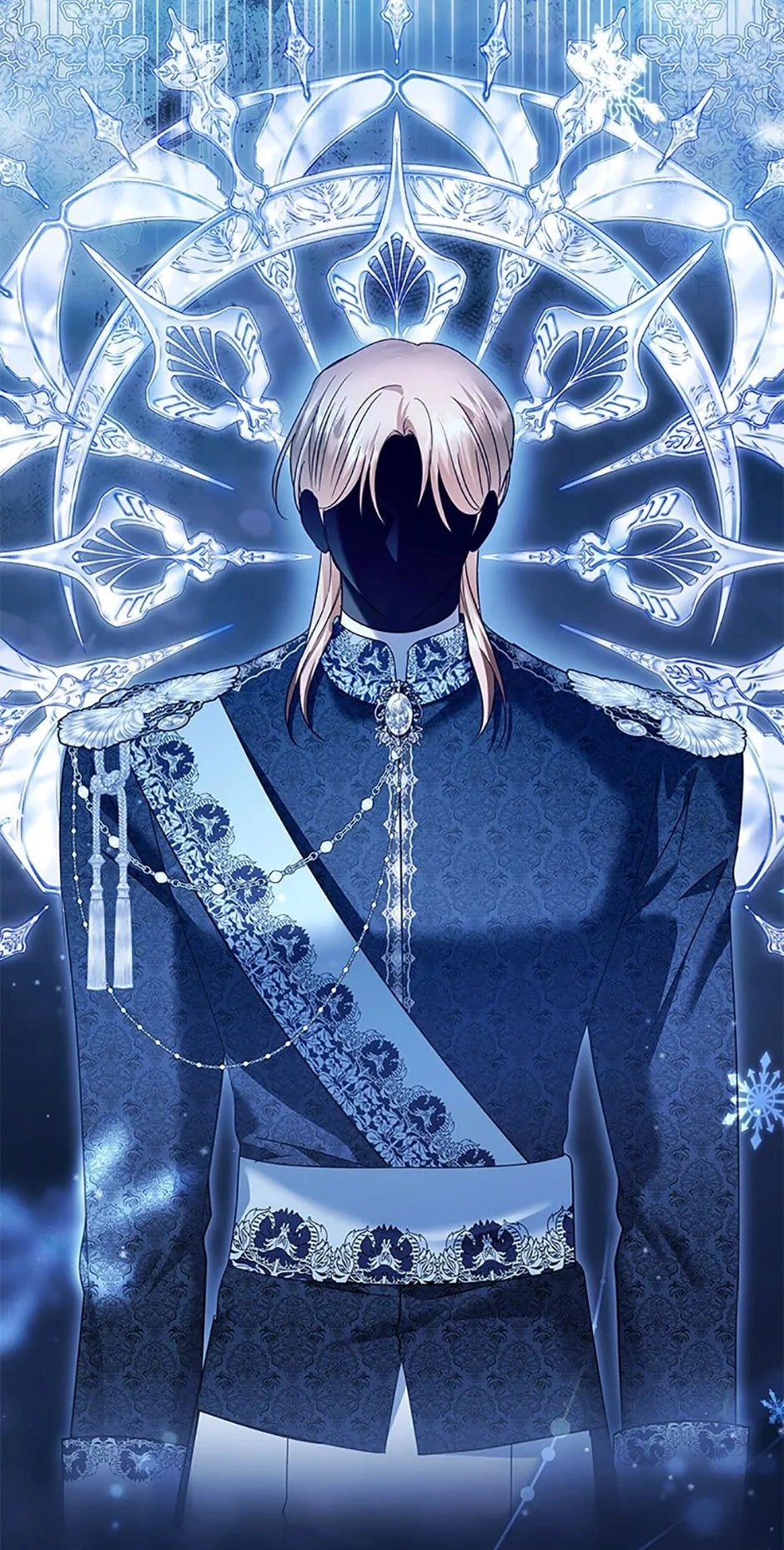 This Time, I Will Survive Until the End Chapter 28 page 17 - 