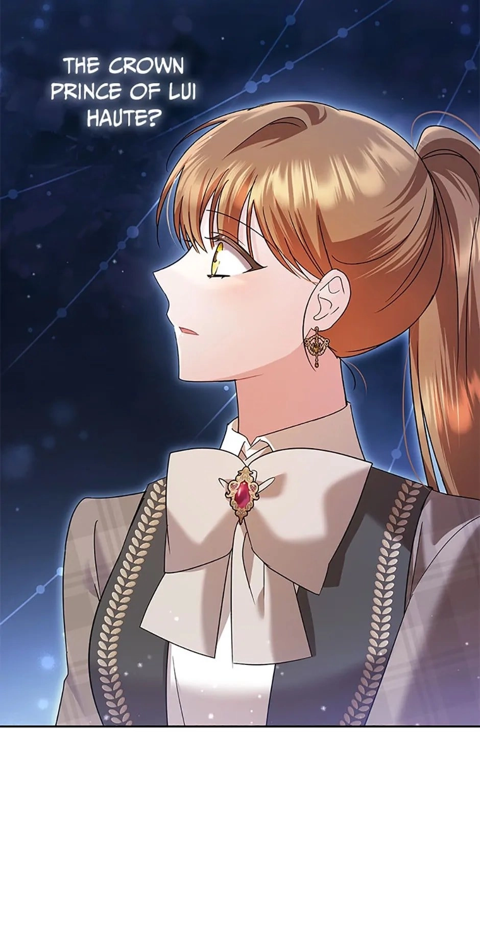 This Time, I Will Survive Until the End Chapter 28 page 18 - 